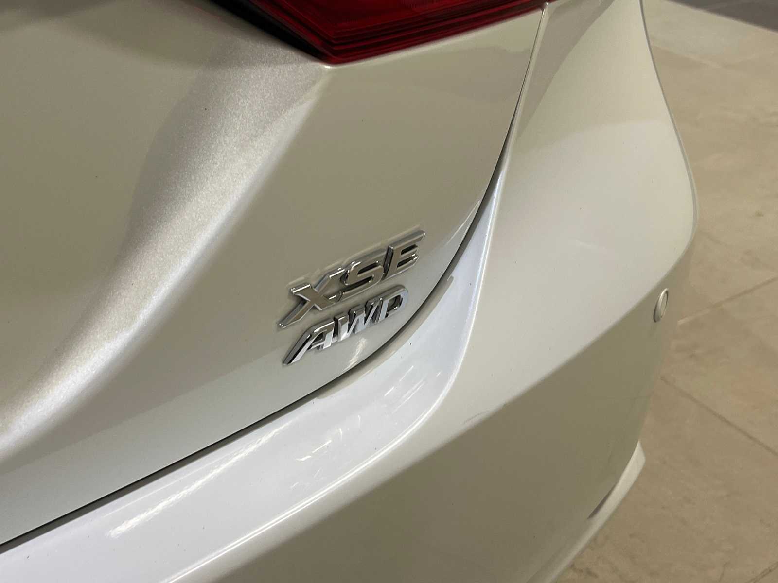 Thumbnail: 2024 Toyota Camry - 6