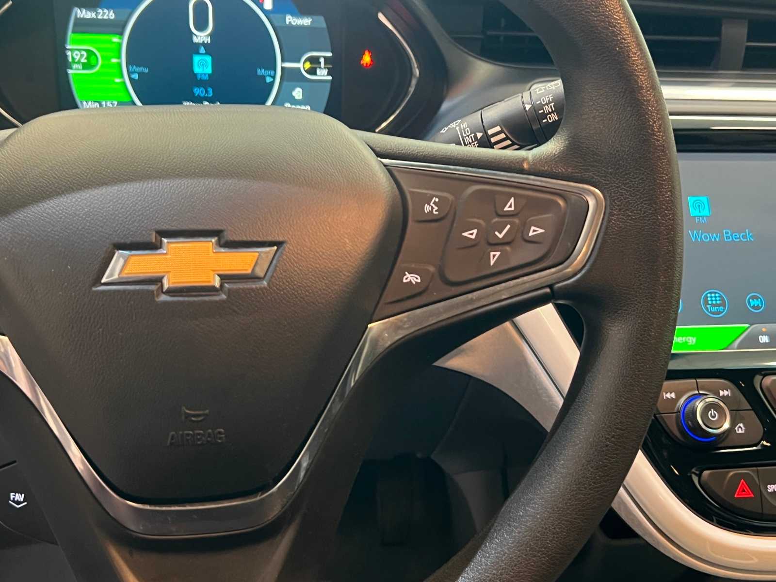 Thumbnail: 2019 Chevrolet Bolt EV - 20