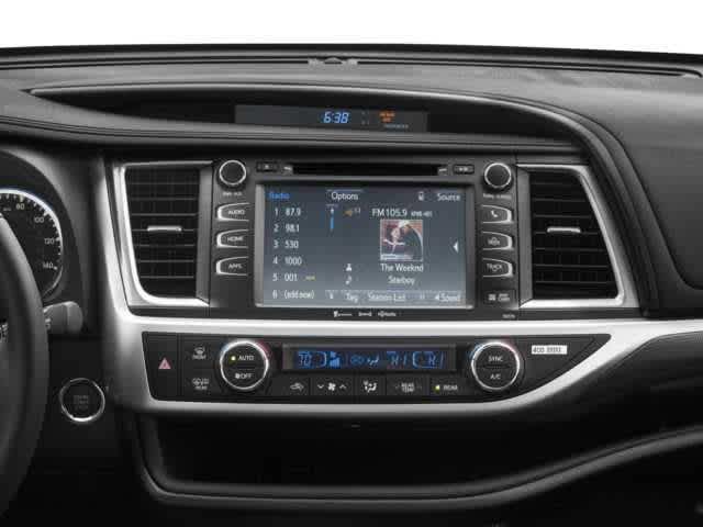Thumbnail: 2018 Toyota Highlander - 7