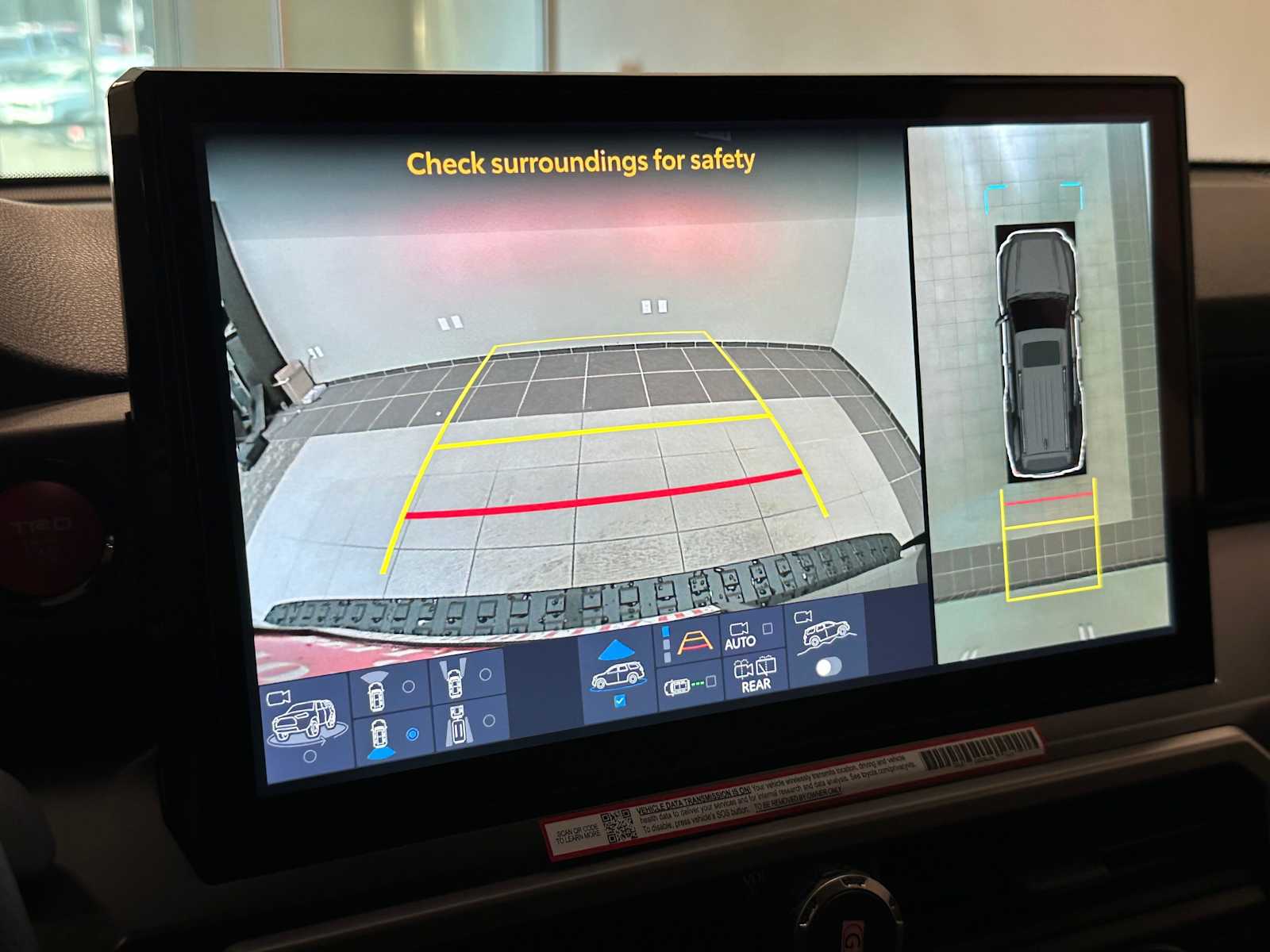 Thumbnail: 2026 Toyota 4Runner - 13