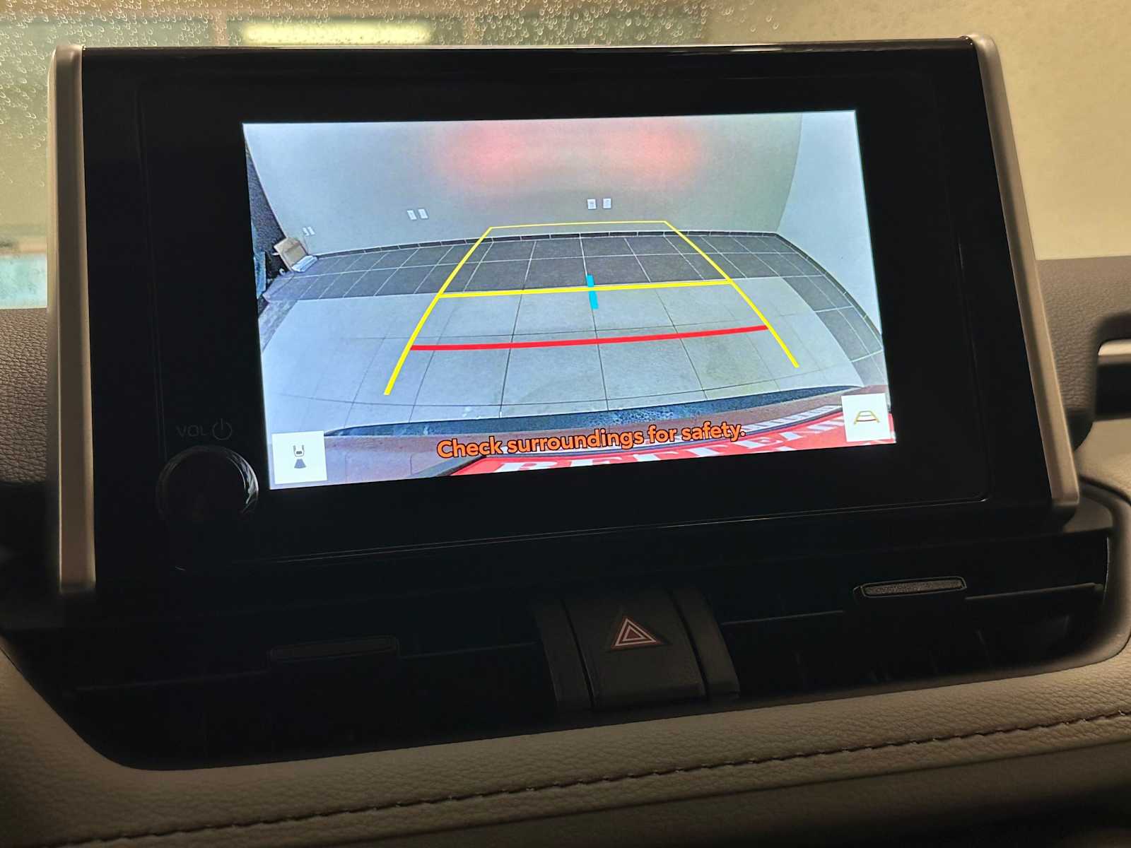 Thumbnail: 2025 Toyota RAV4 - 13