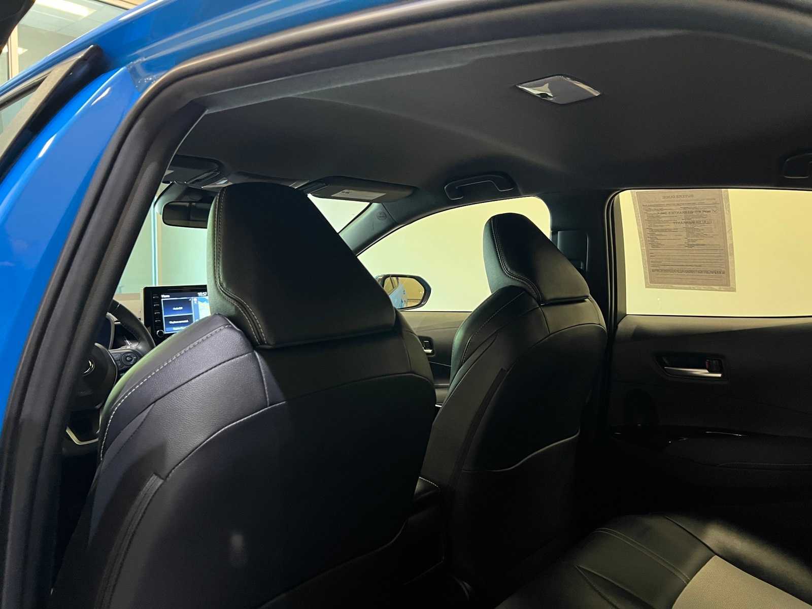 Thumbnail: 2022 Toyota Corolla - 12