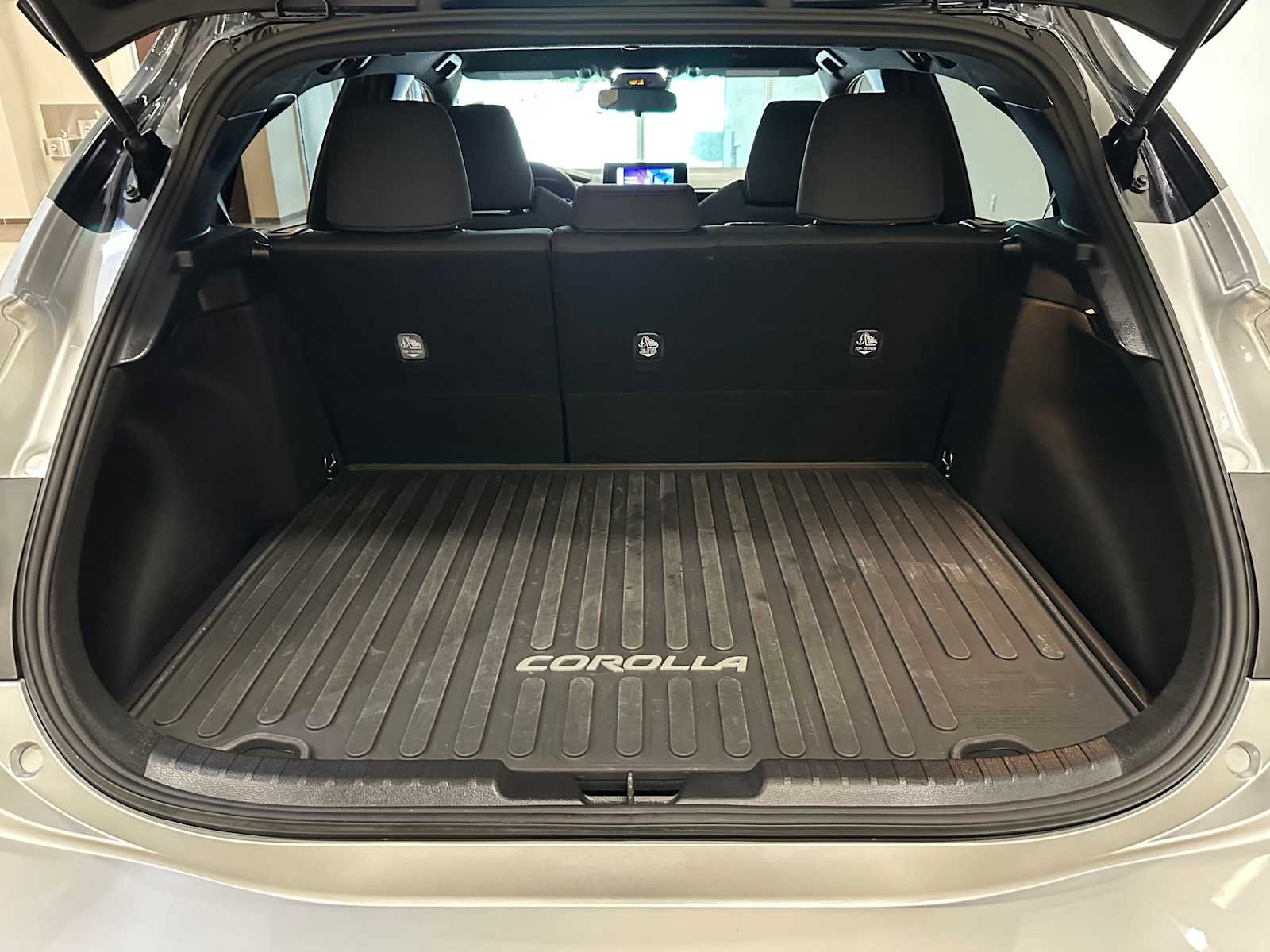 Thumbnail: 2024 Toyota Corolla - 45