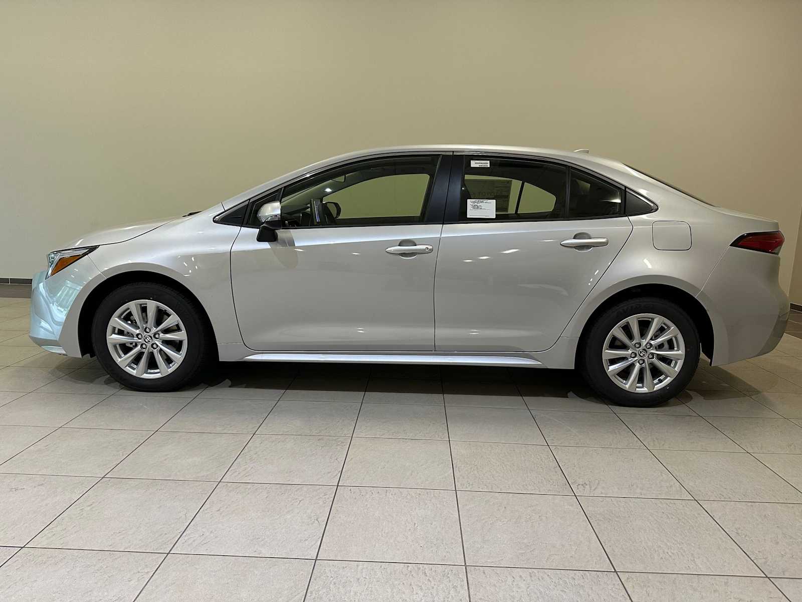 Thumbnail: 2026 Toyota Corolla - 3