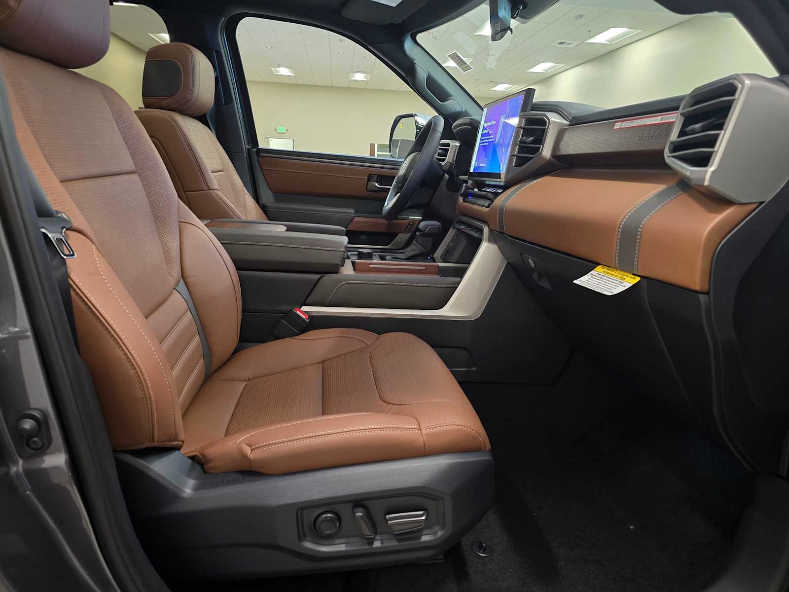 Thumbnail: 2026 Toyota Sequoia - 28