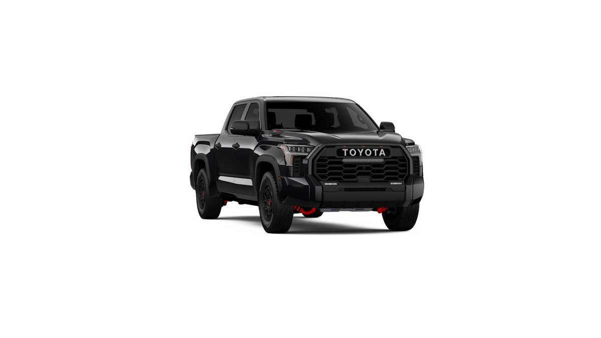 Thumbnail: 2026 Toyota Tundra - 16