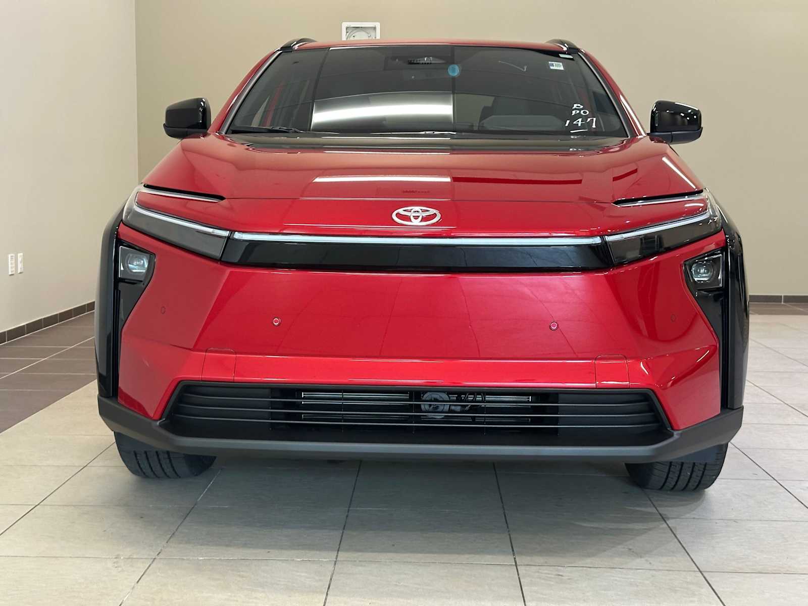 Thumbnail: 2026 Toyota bZ - 6