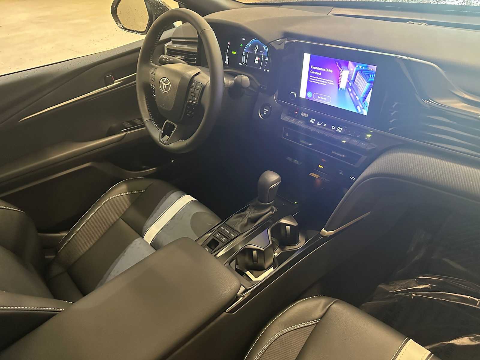 Thumbnail: 2026 Toyota Camry - 30