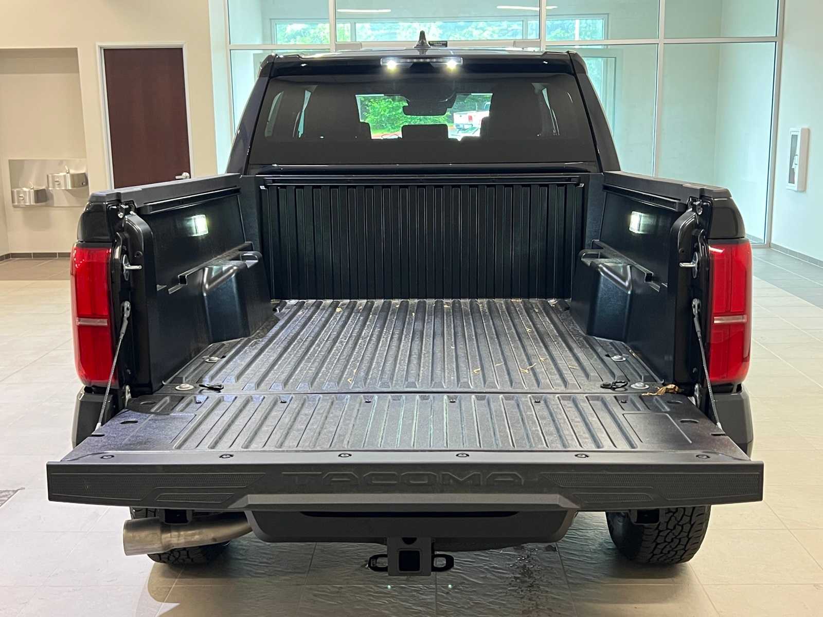 Thumbnail: 2025 Toyota Tacoma - 28