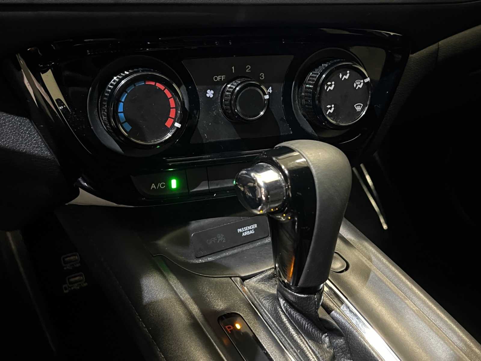 Thumbnail: 2022 Honda HR-V - 22