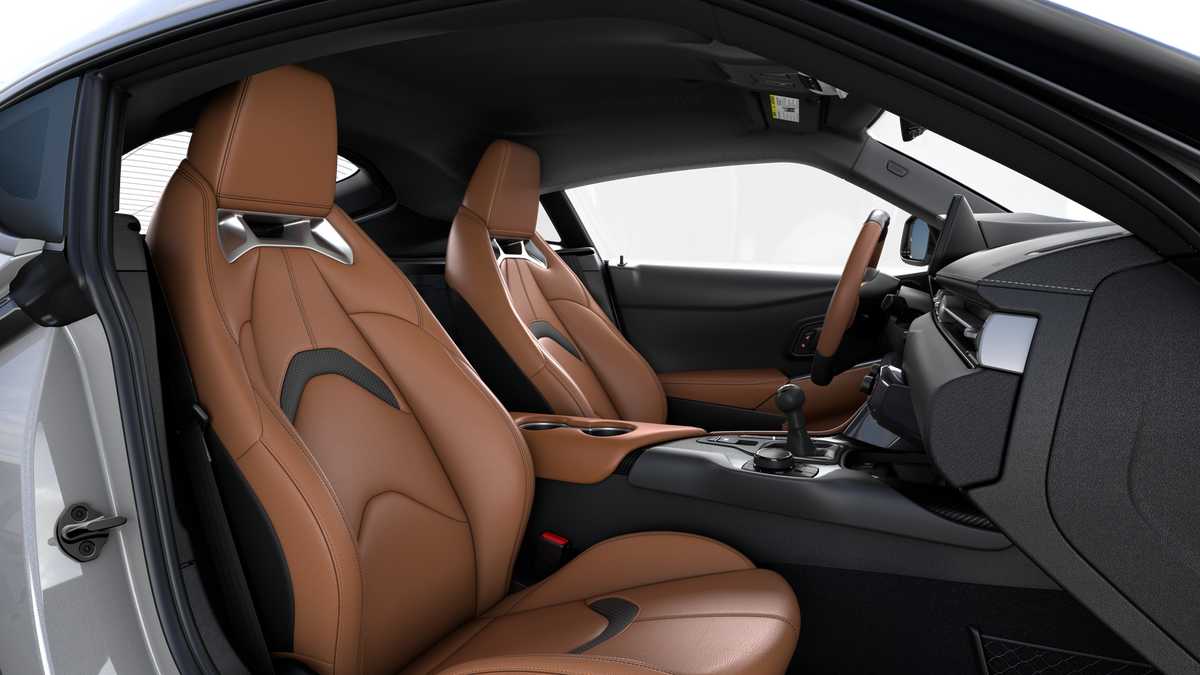 Thumbnail: 2026 Toyota GR Supra - 20