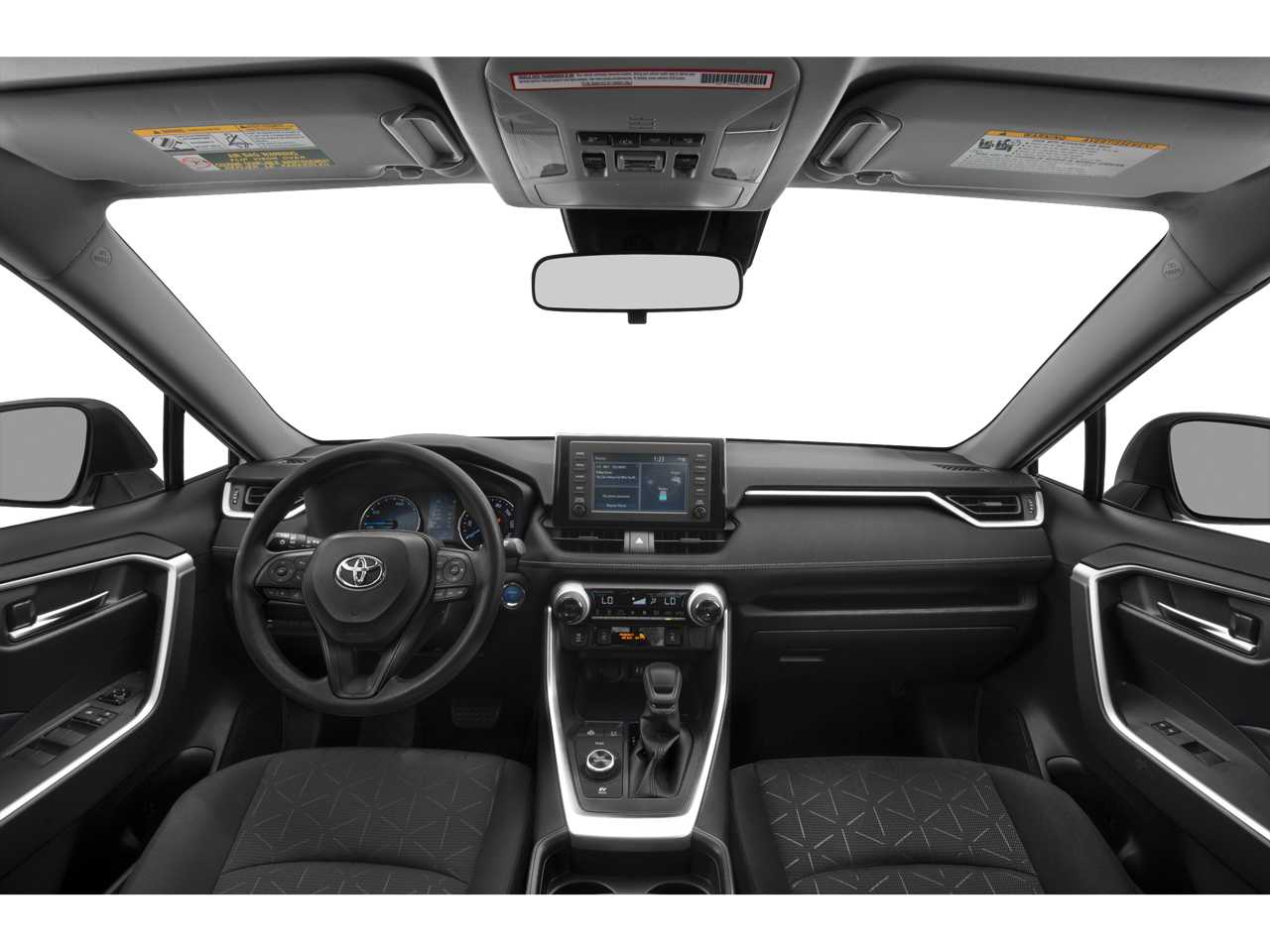 Thumbnail: 2019 Toyota RAV4 - 5