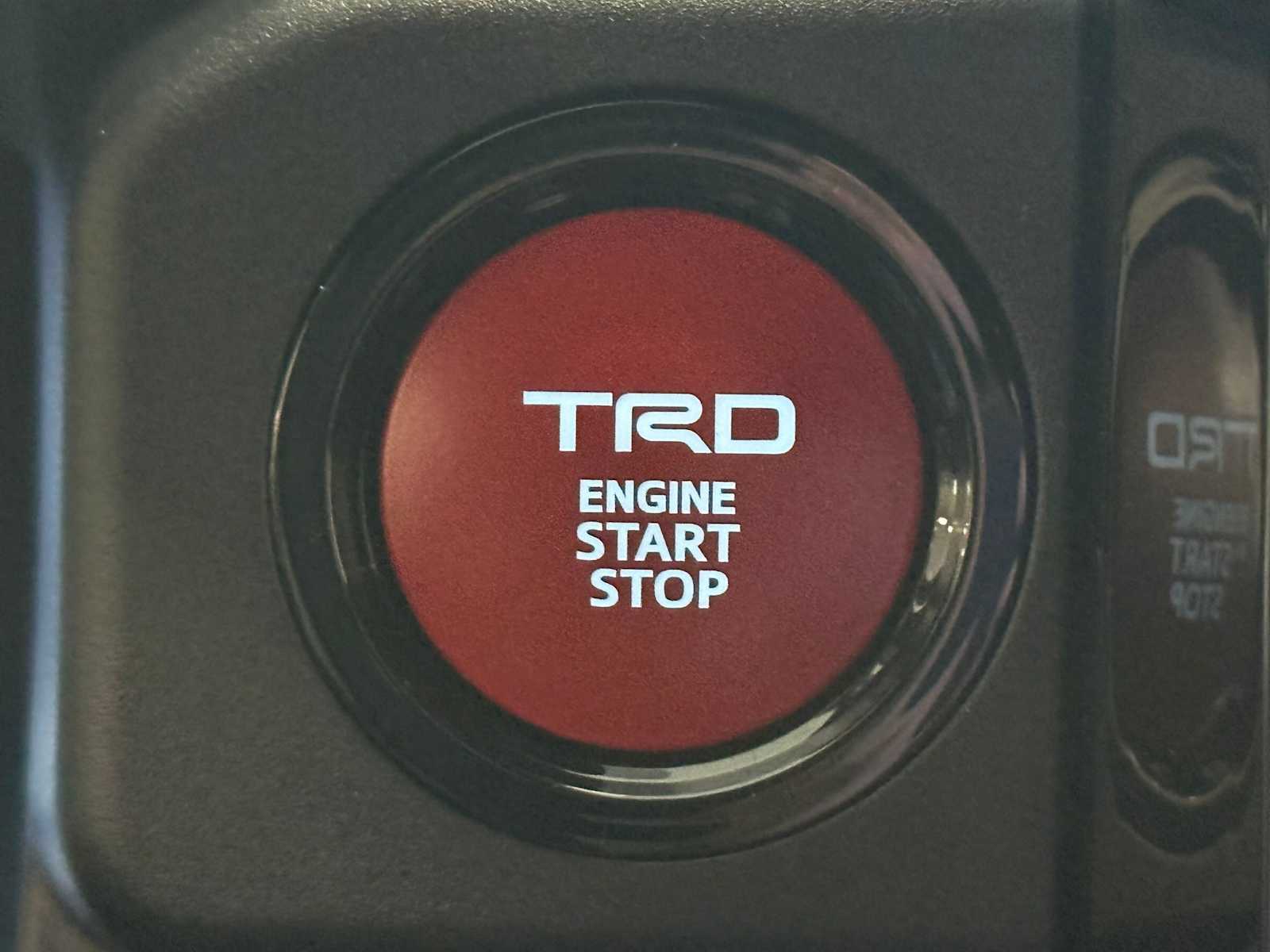 Thumbnail: 2026 Toyota 4Runner - 19