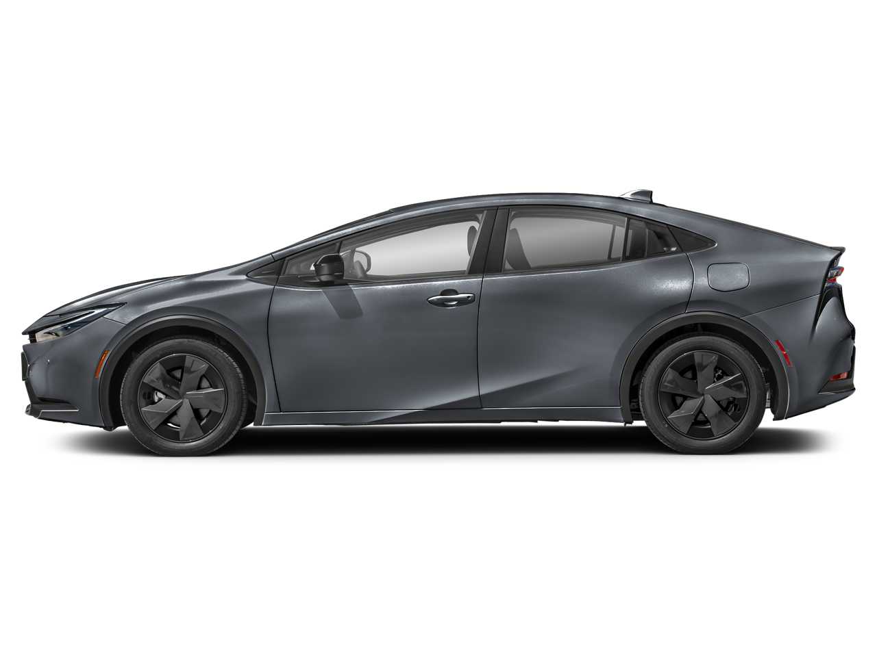 Thumbnail: 2026 Toyota Prius - 3