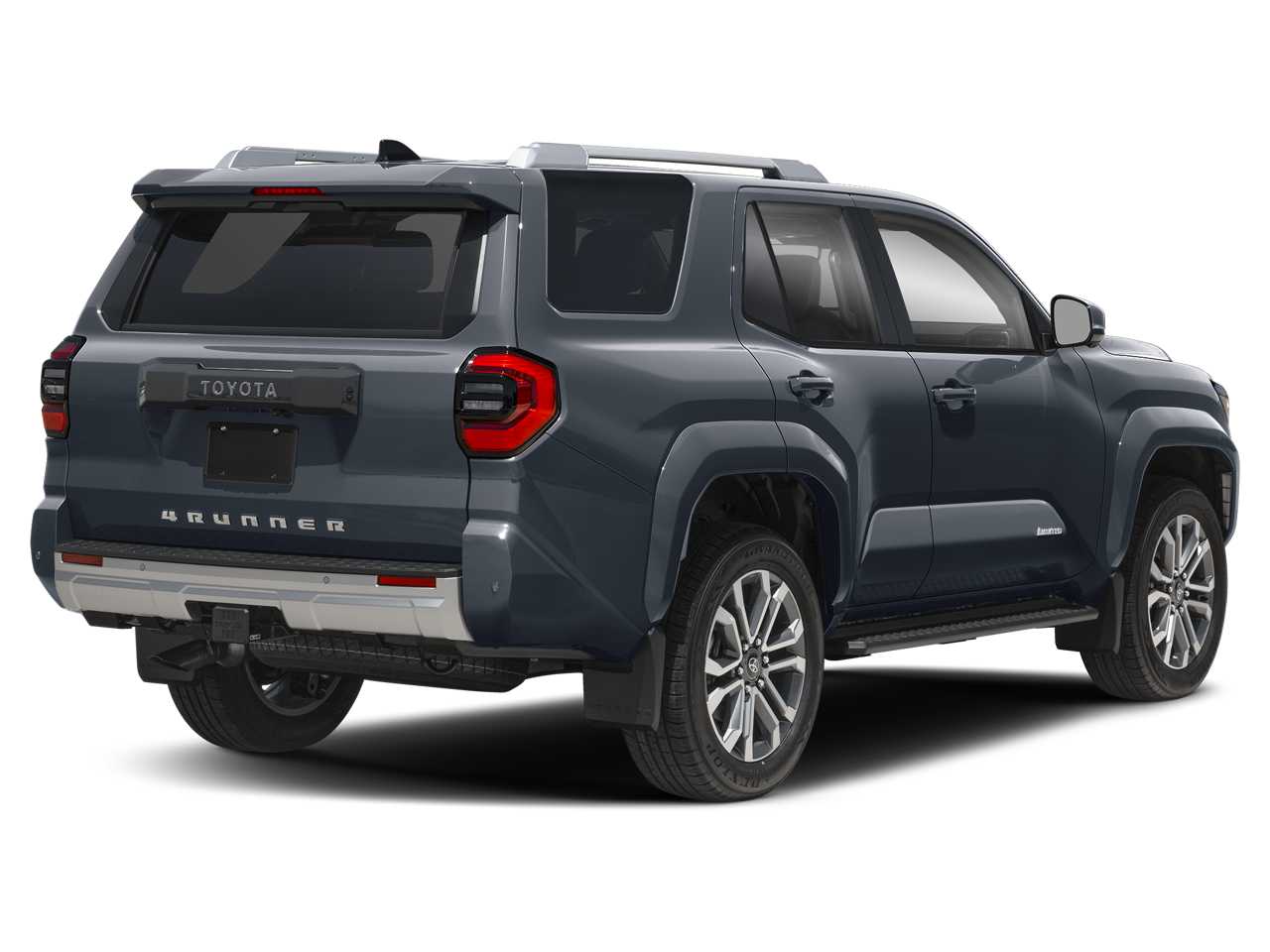 Thumbnail: 2026 Toyota 4Runner - 2