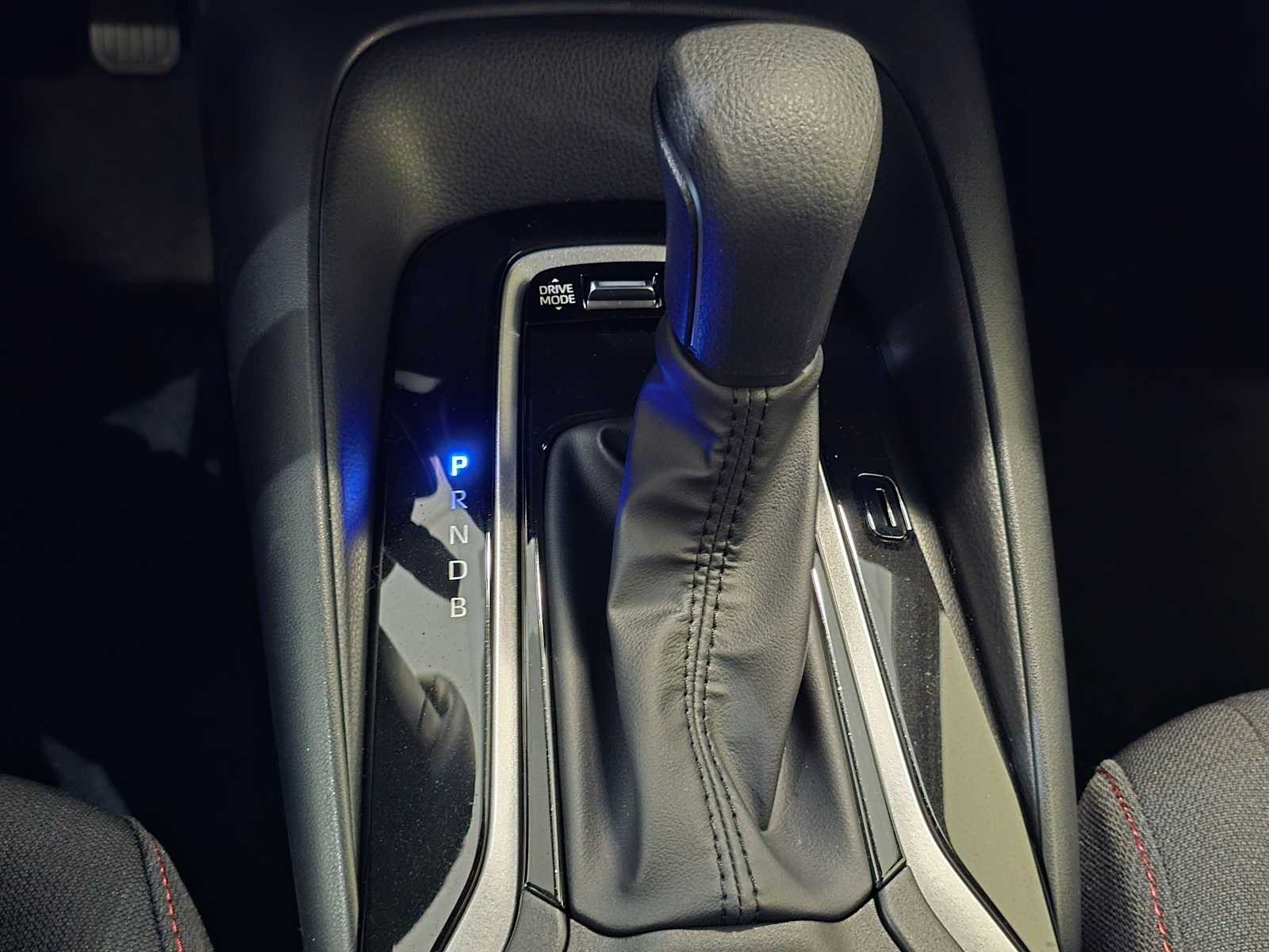 Thumbnail: 2026 Toyota Corolla - 18