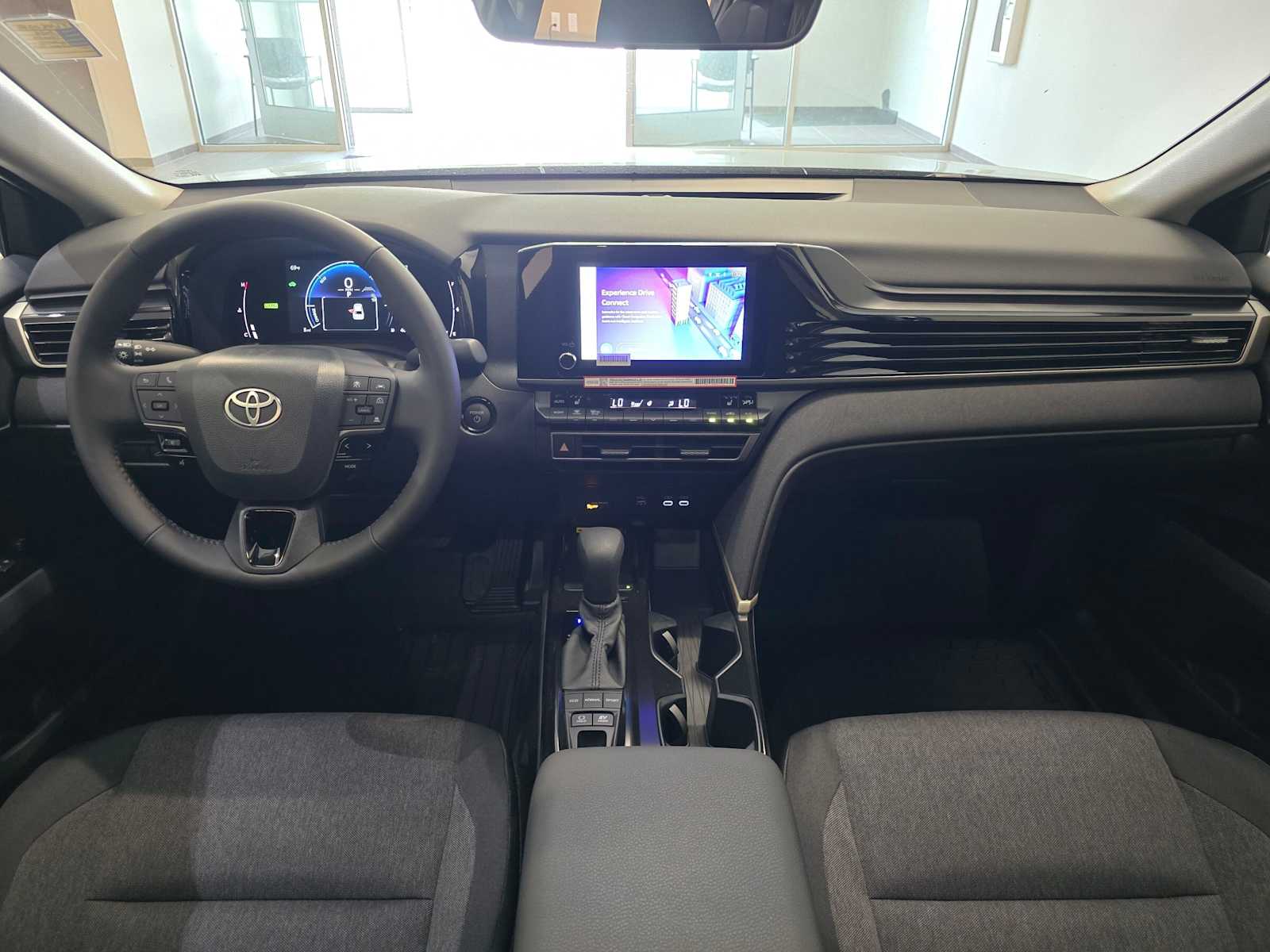 Thumbnail: 2026 Toyota Camry - 10