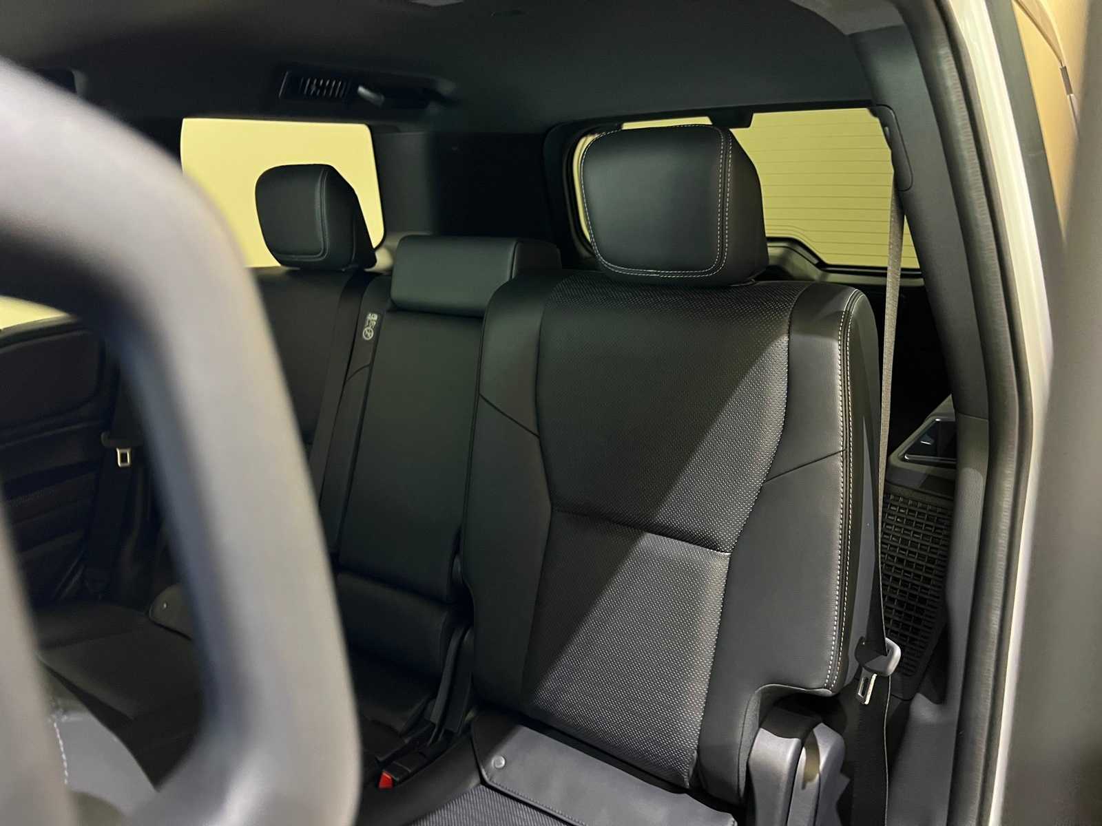 Thumbnail: 2024 Toyota Land Cruiser - 13