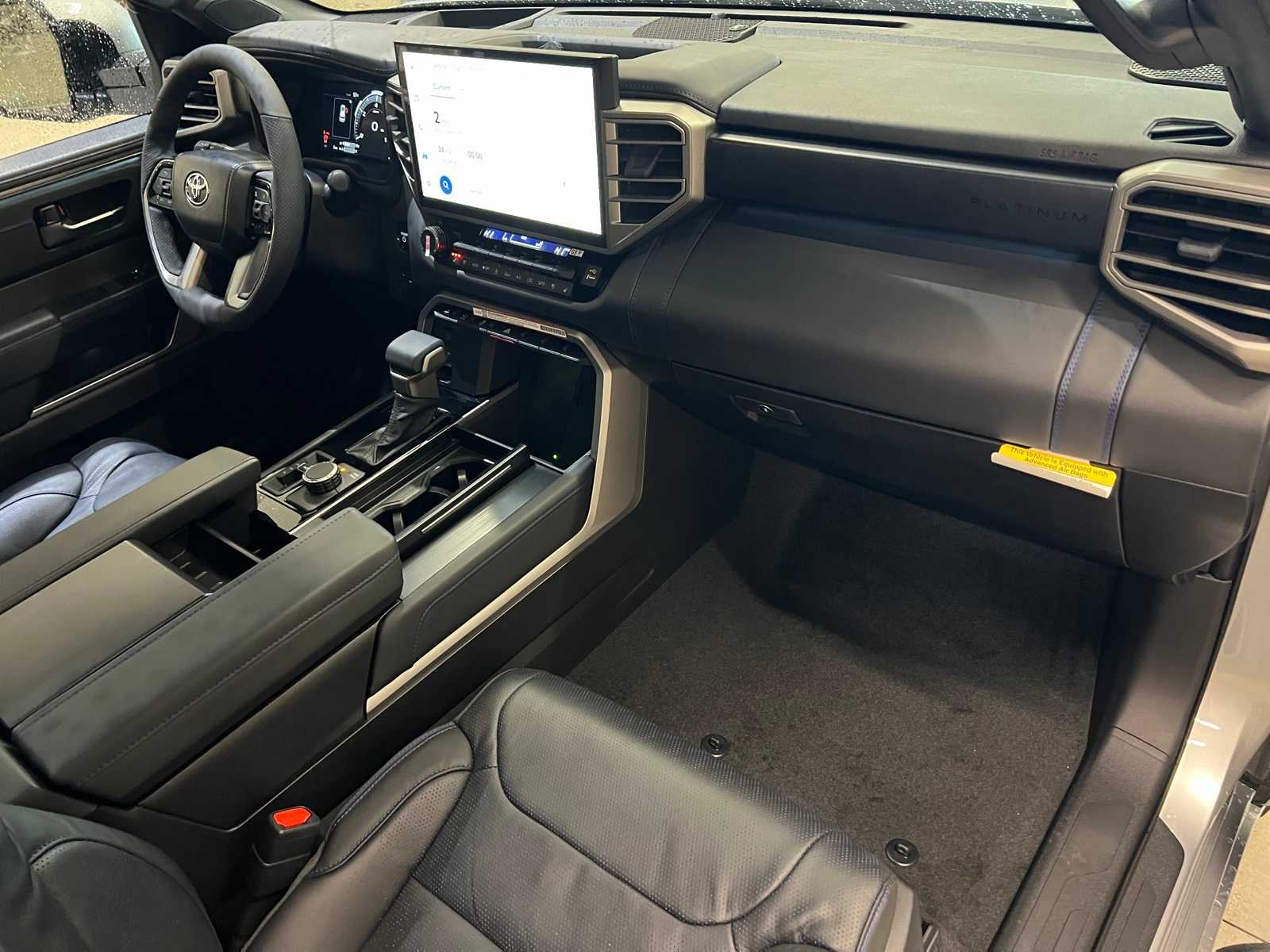 Thumbnail: 2026 Toyota Sequoia - 15