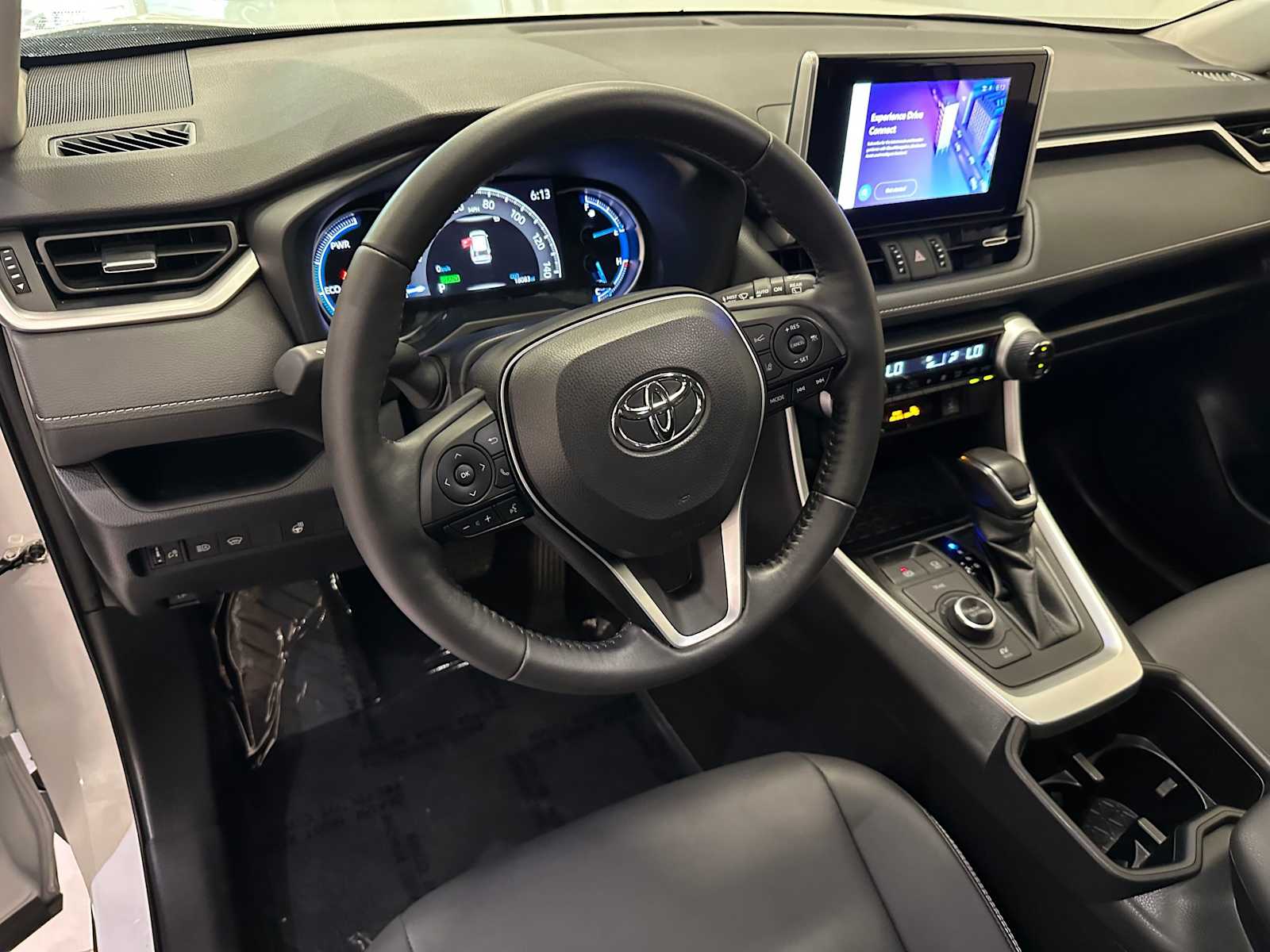 Thumbnail: 2023 Toyota RAV4 - 2