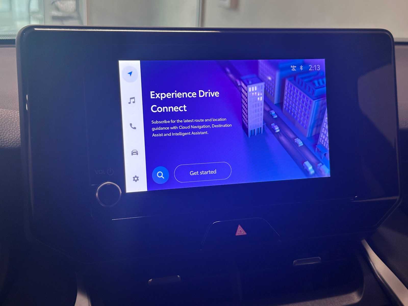 Thumbnail: 2024 Toyota Venza - 14