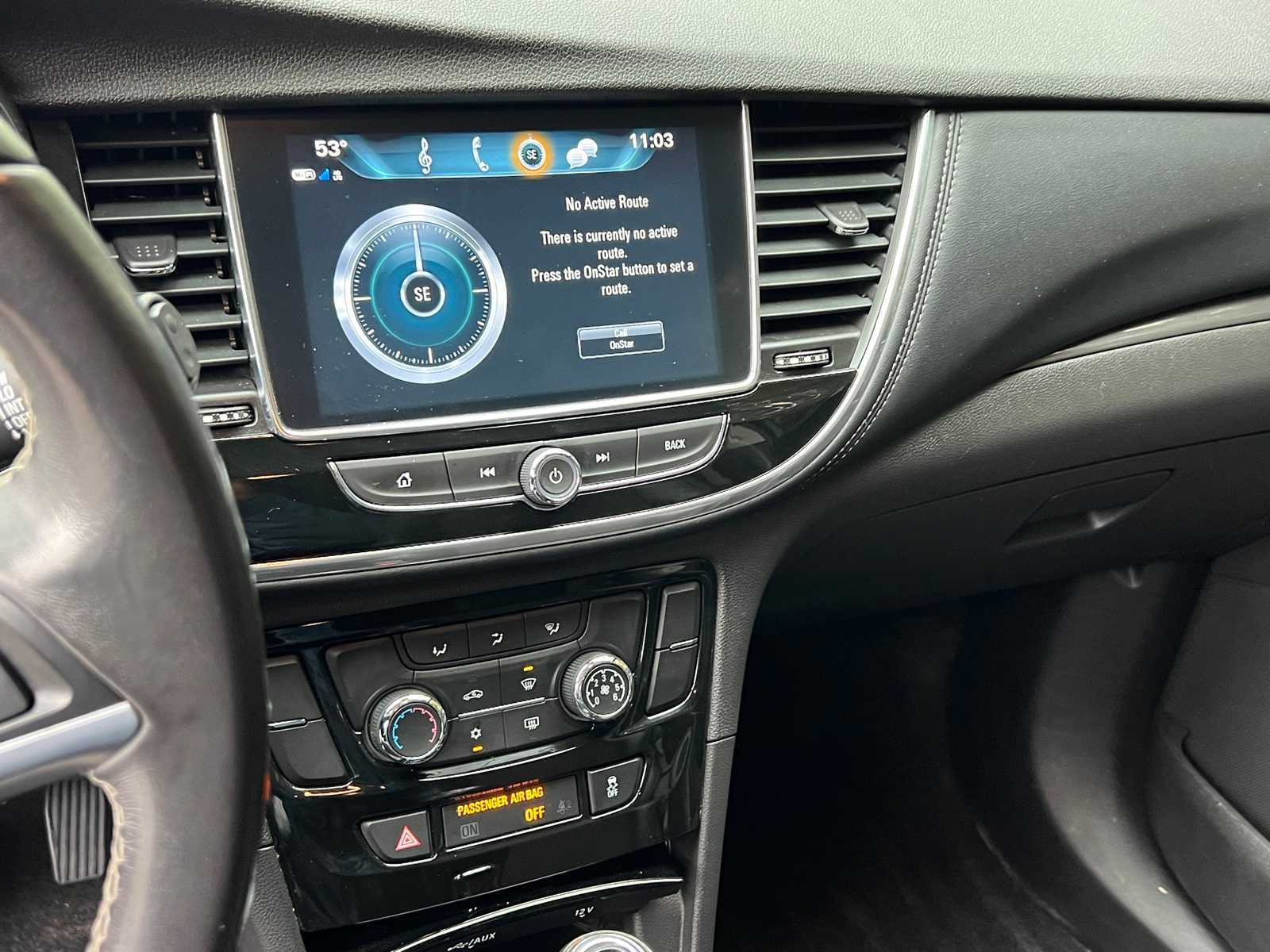 2020 Buick Encore Preferred 23
