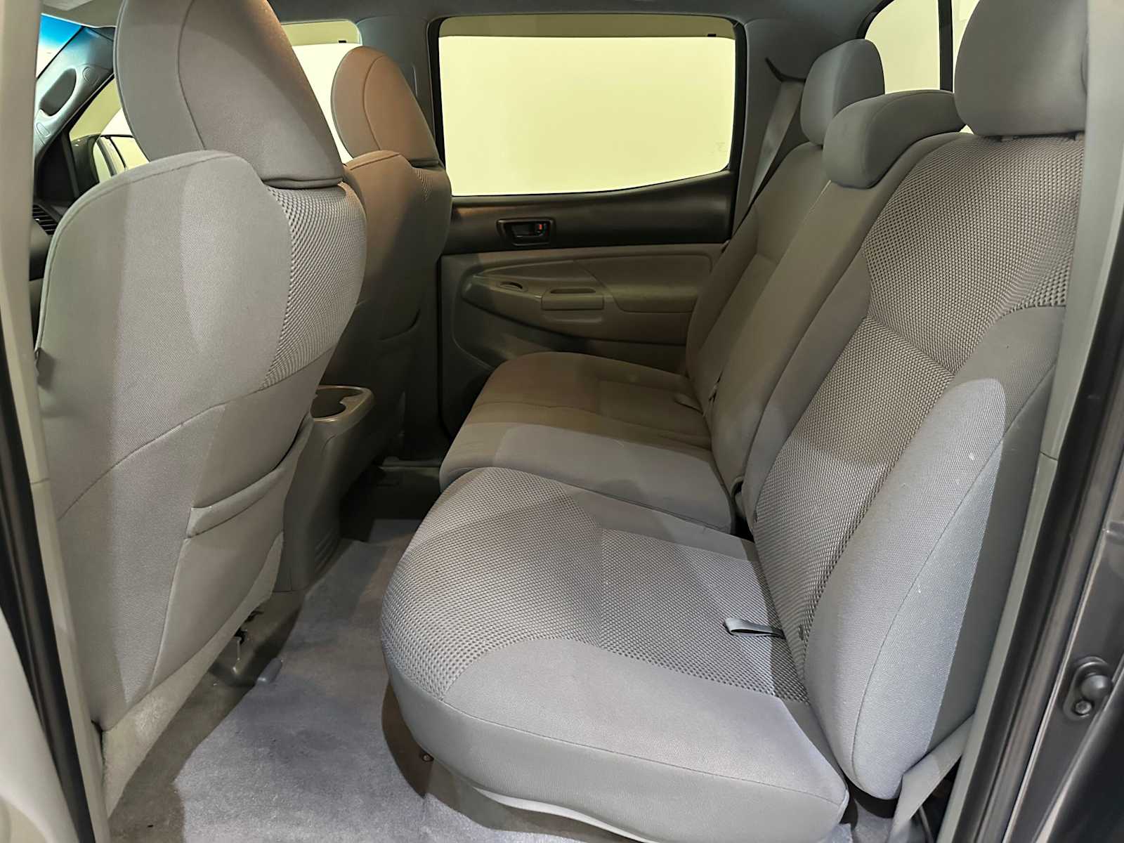 Thumbnail: 2009 Toyota Tacoma - 20