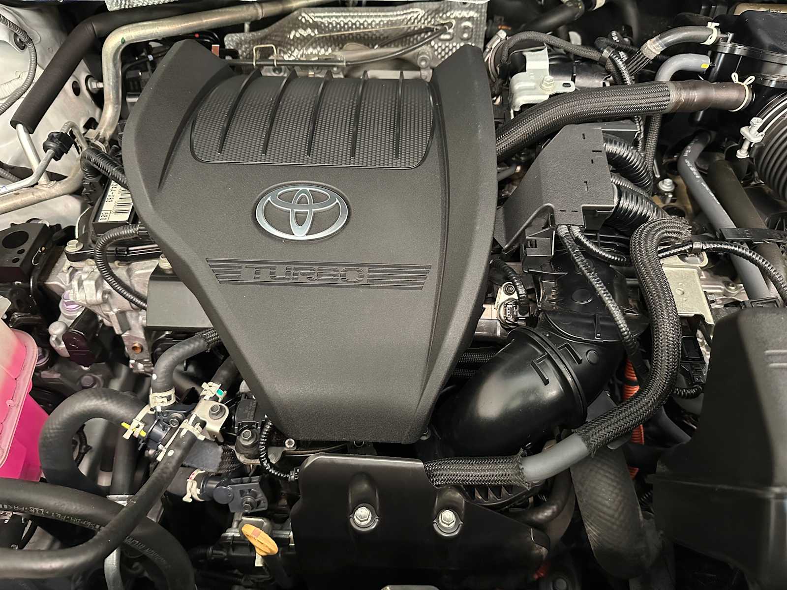 Thumbnail: 2024 Toyota Grand Highlander - 9