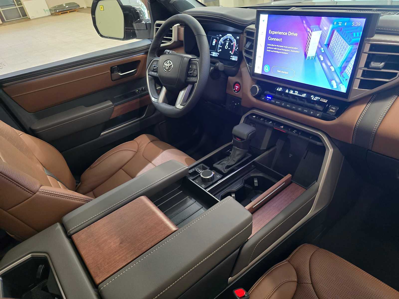 Thumbnail: 2026 Toyota Sequoia - 30