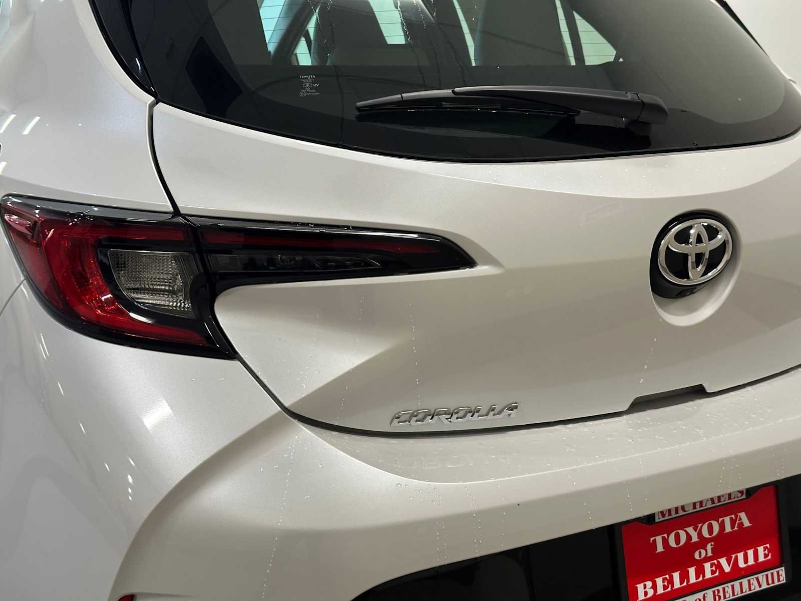 Thumbnail: 2026 Toyota Corolla - 7