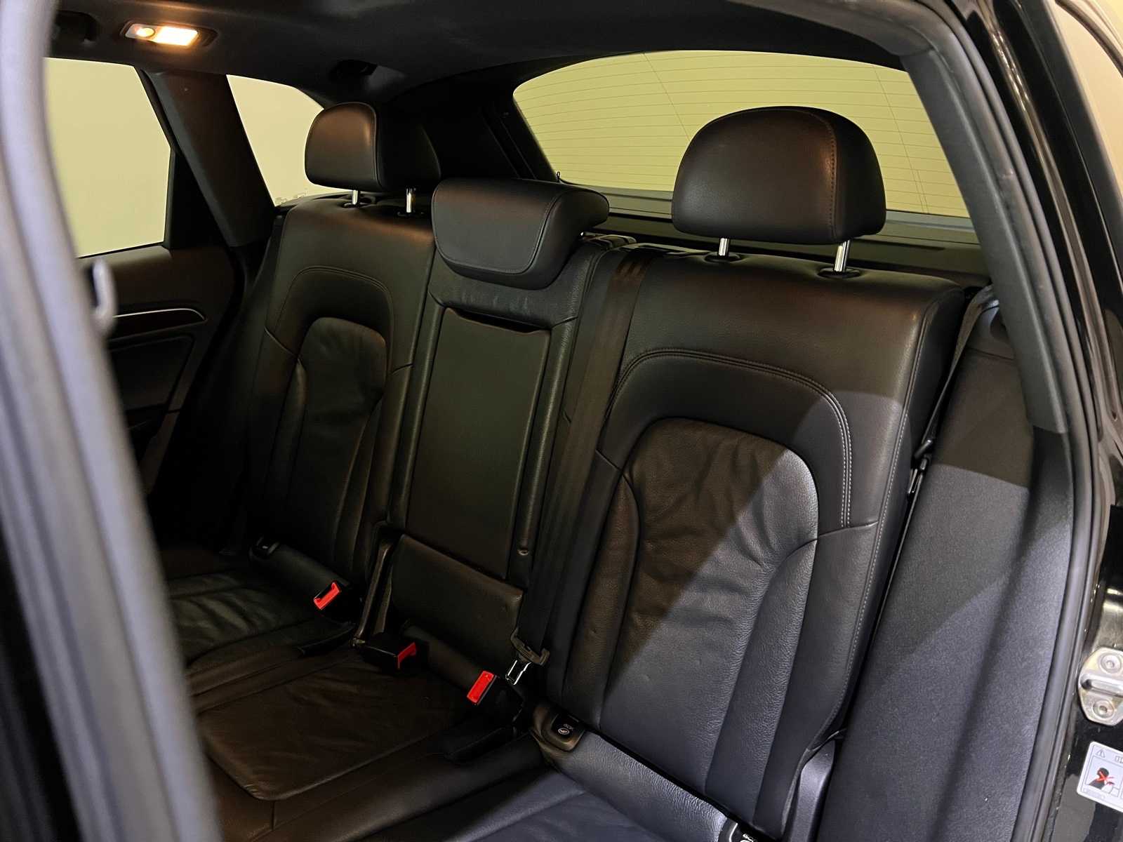 Thumbnail: 2015 Audi Q5 - 13