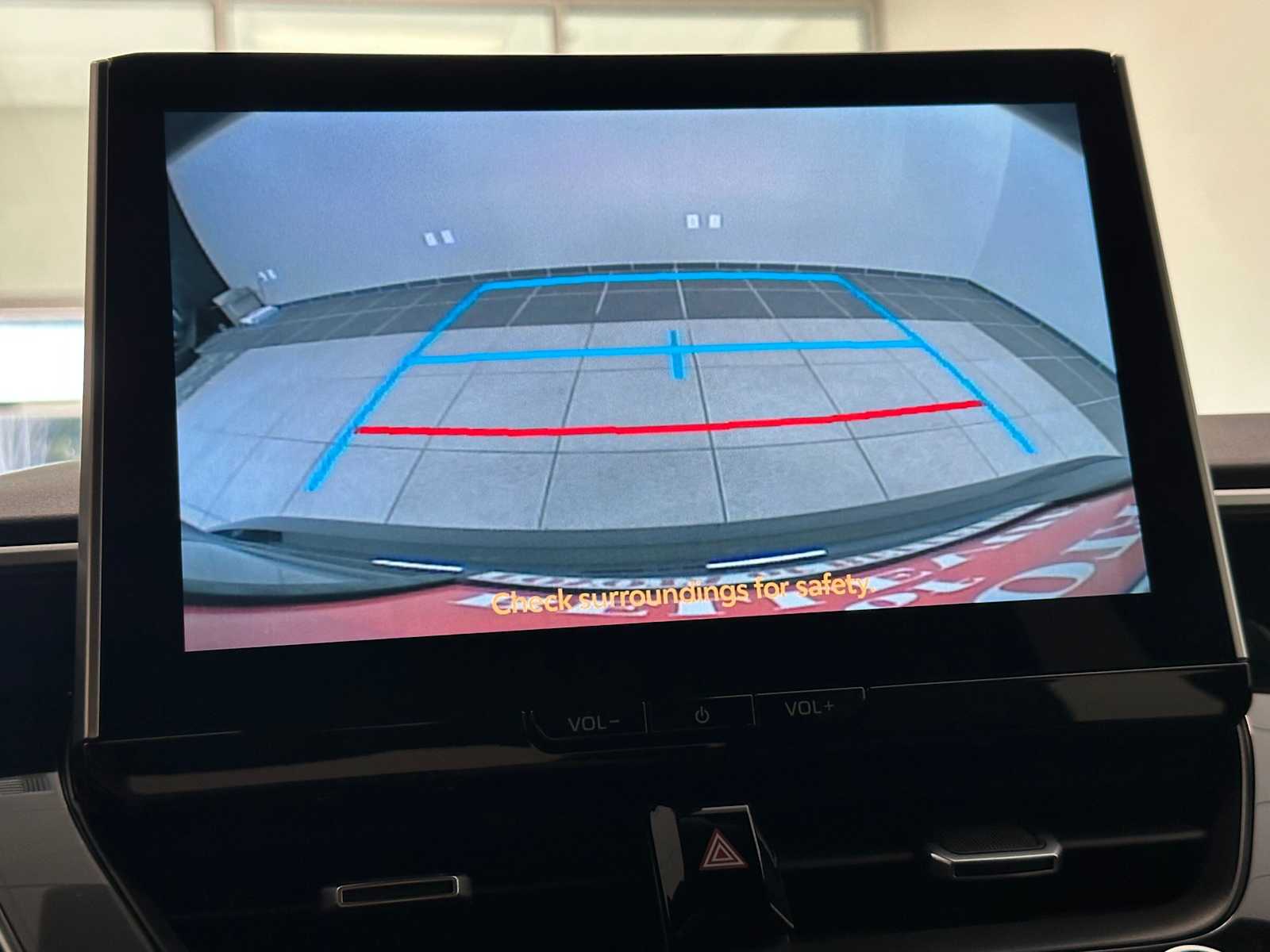 Thumbnail: 2025 Toyota Corolla - 15