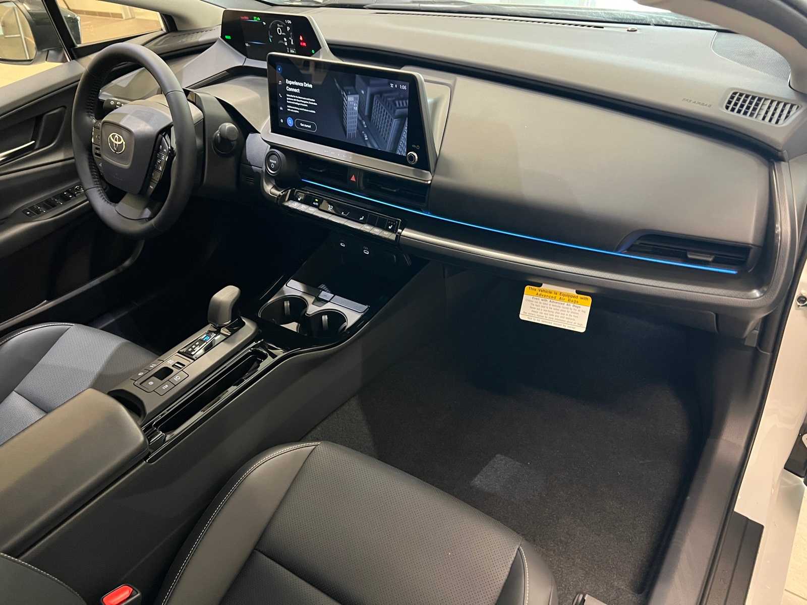 Thumbnail: 2026 Toyota Prius - 15