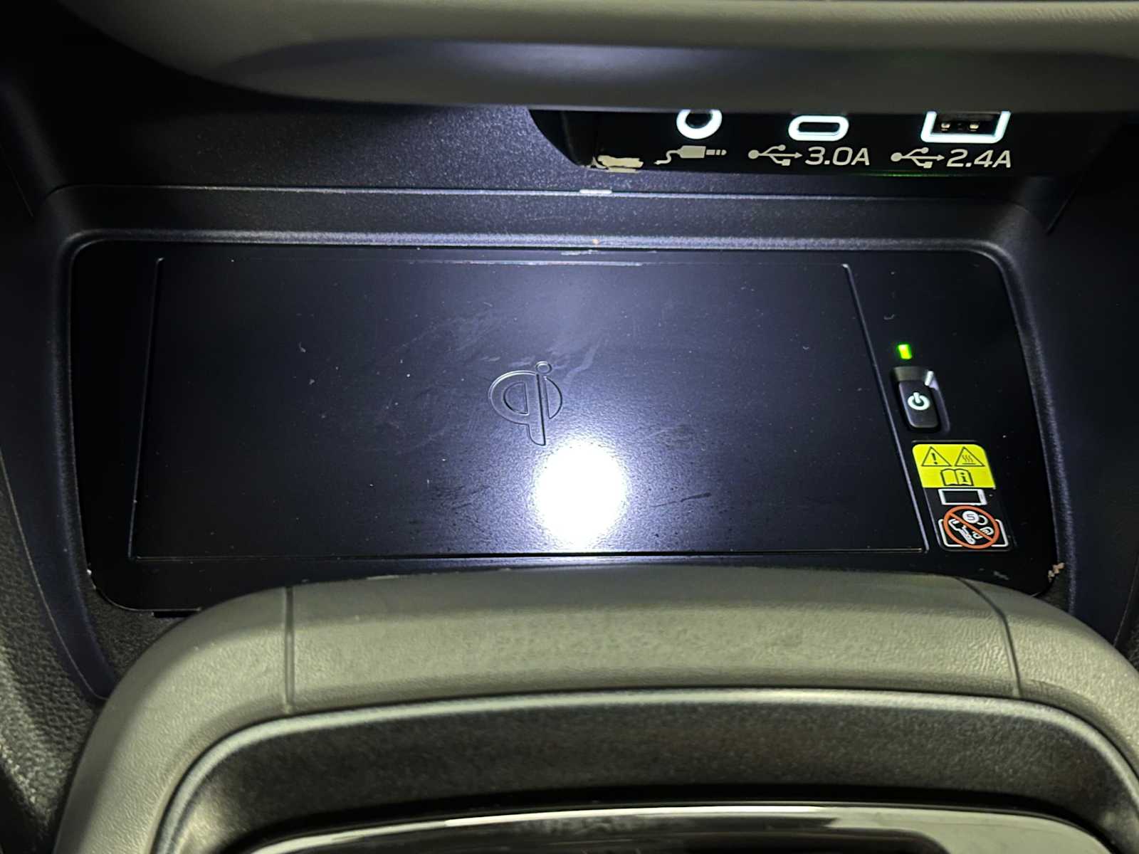 Thumbnail: 2024 Subaru Crosstrek - 14