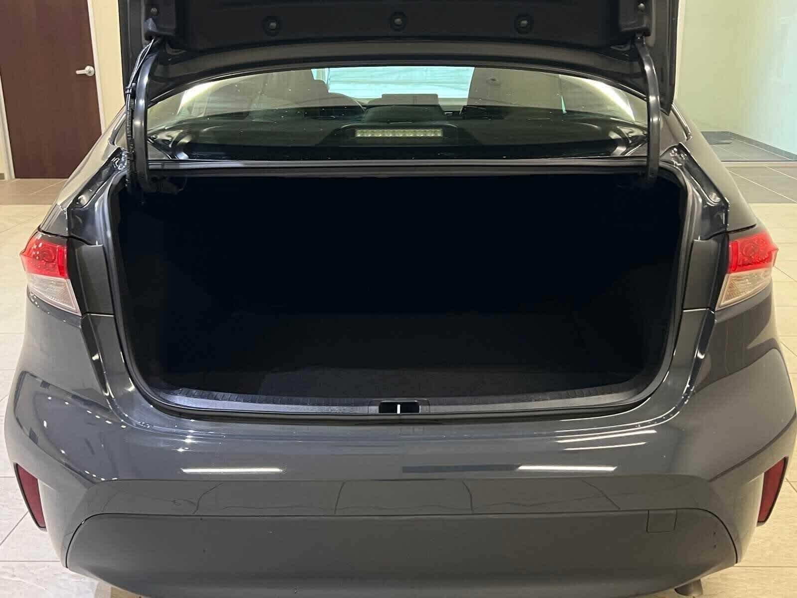 Thumbnail: 2024 Toyota Corolla - 28