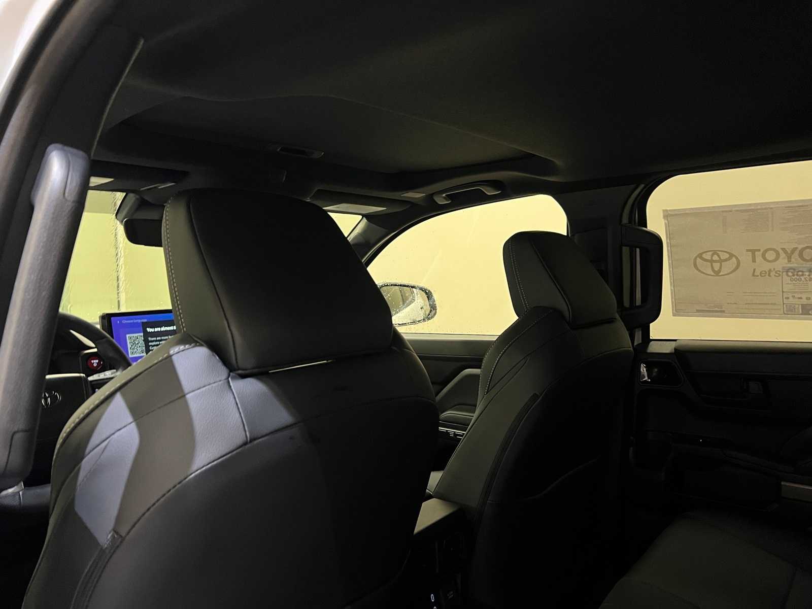 Thumbnail: 2025 Toyota 4Runner - 12