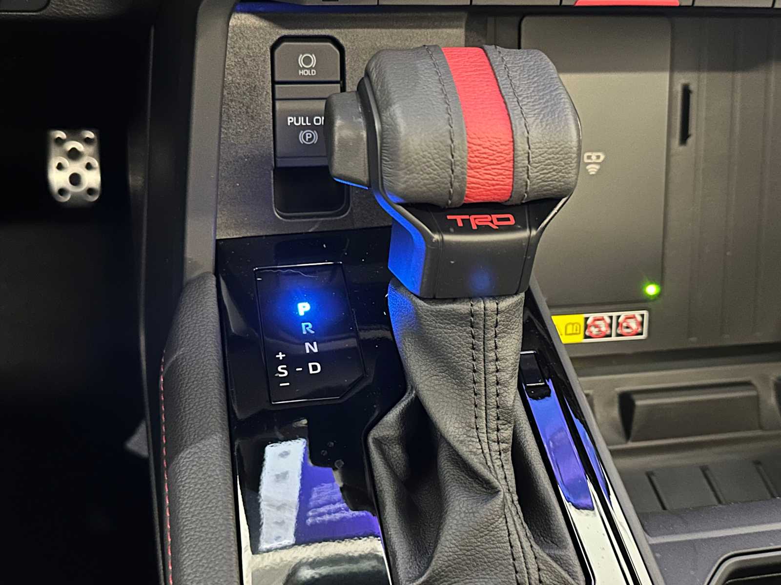 Thumbnail: 2026 Toyota Tundra - 16