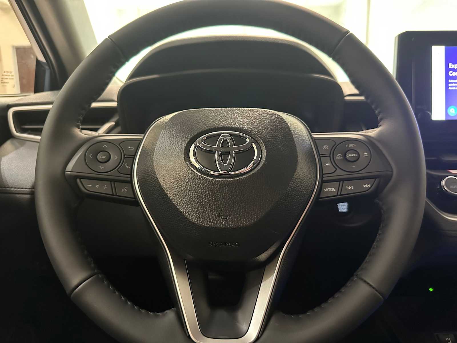 Thumbnail: 2026 Toyota Corolla Cross - 11