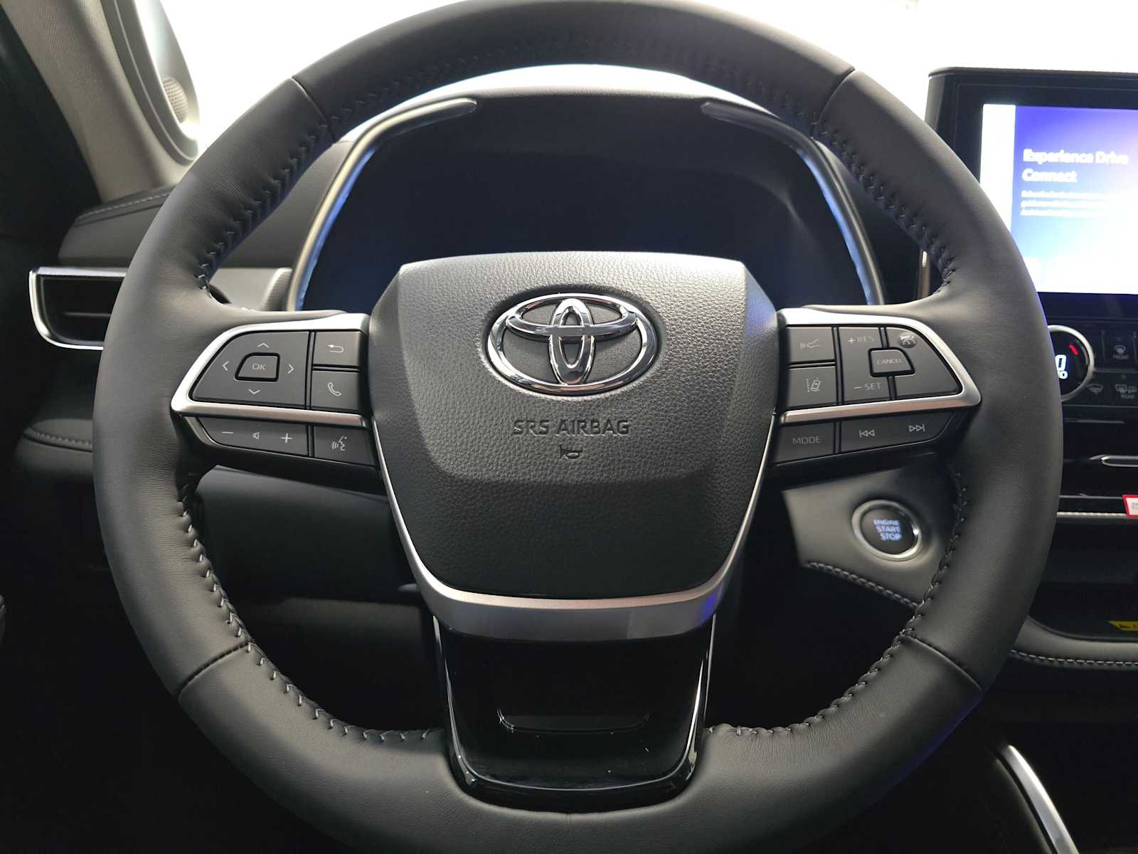 Thumbnail: 2026 Toyota Highlander - 11
