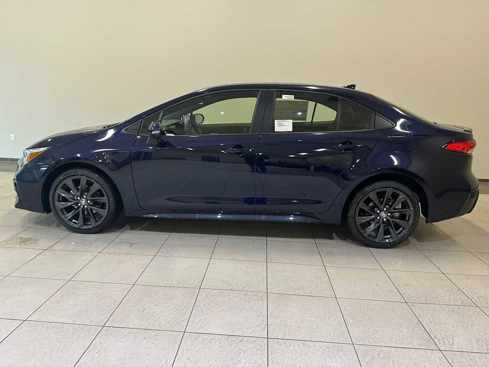 Thumbnail: 2026 Toyota Corolla - 3