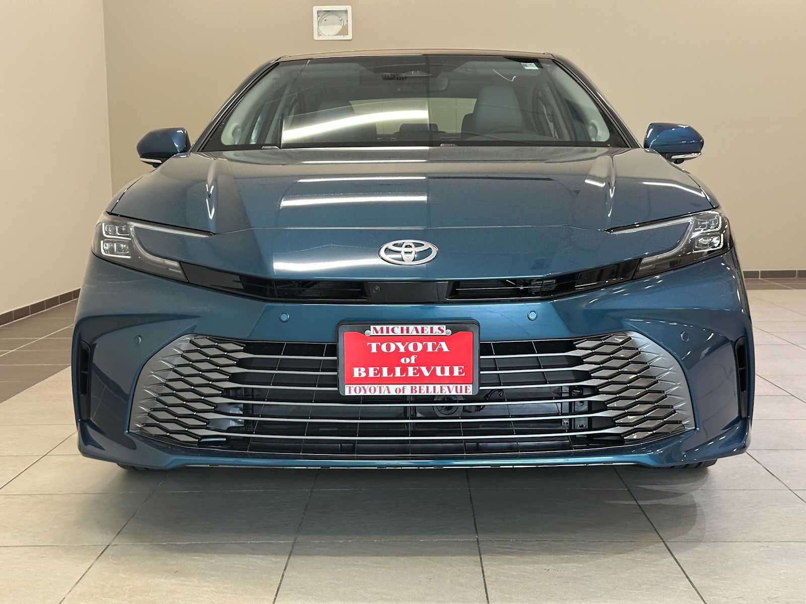 Thumbnail: 2026 Toyota Camry - 6