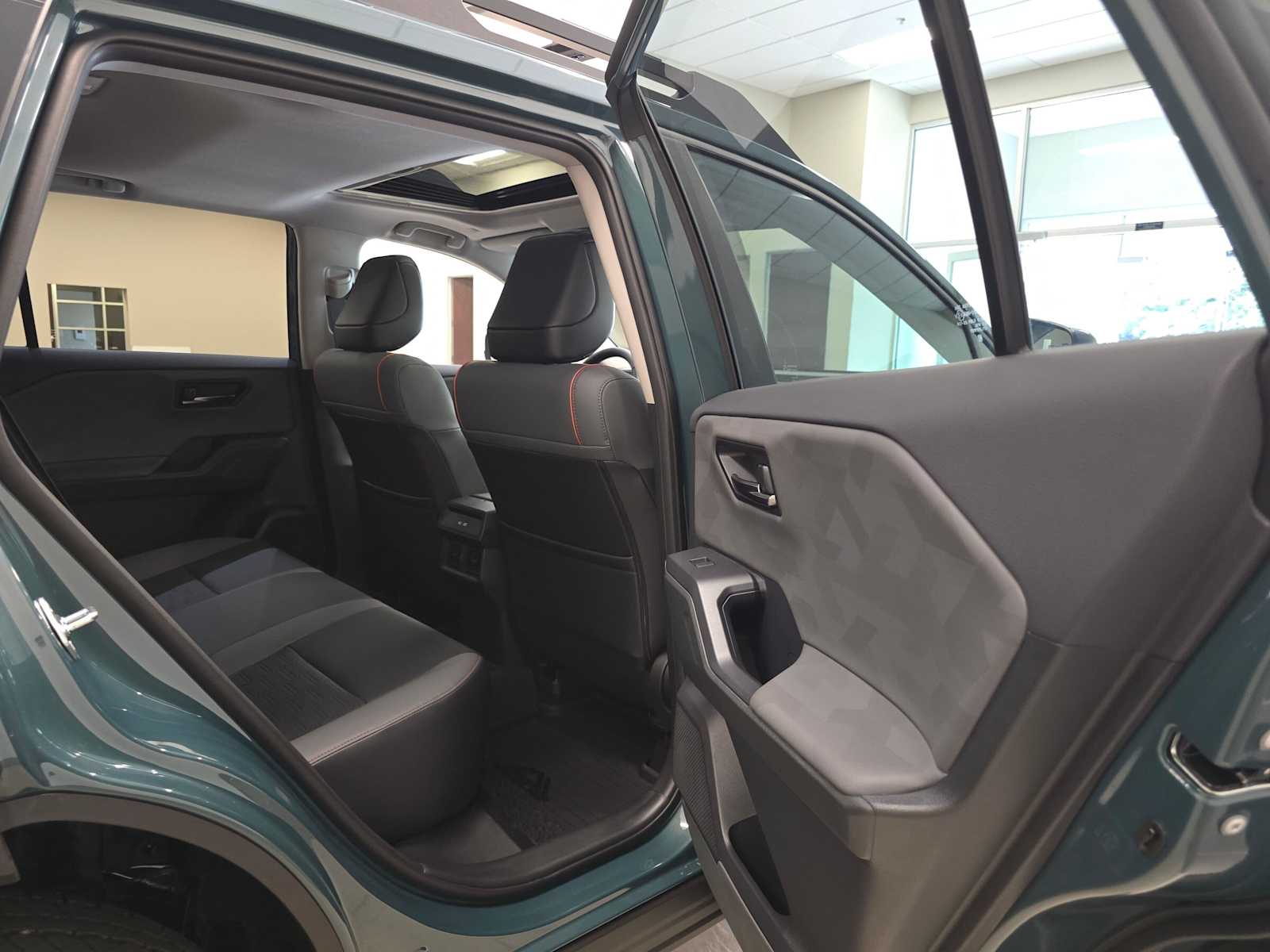 Thumbnail: 2026 Toyota RAV4 - 27
