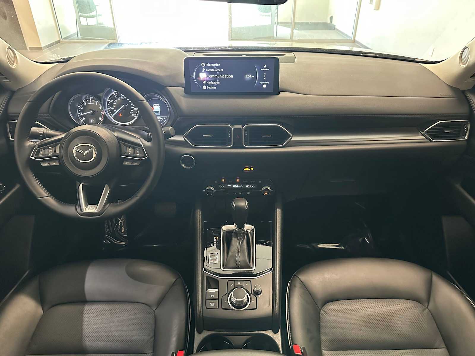 Thumbnail: 2024 Mazda CX-5 - 10
