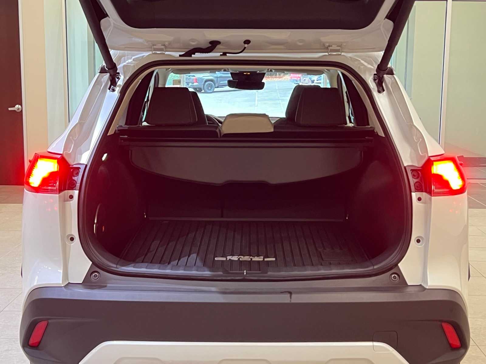 Thumbnail: 2023 Toyota Corolla Cross - 30