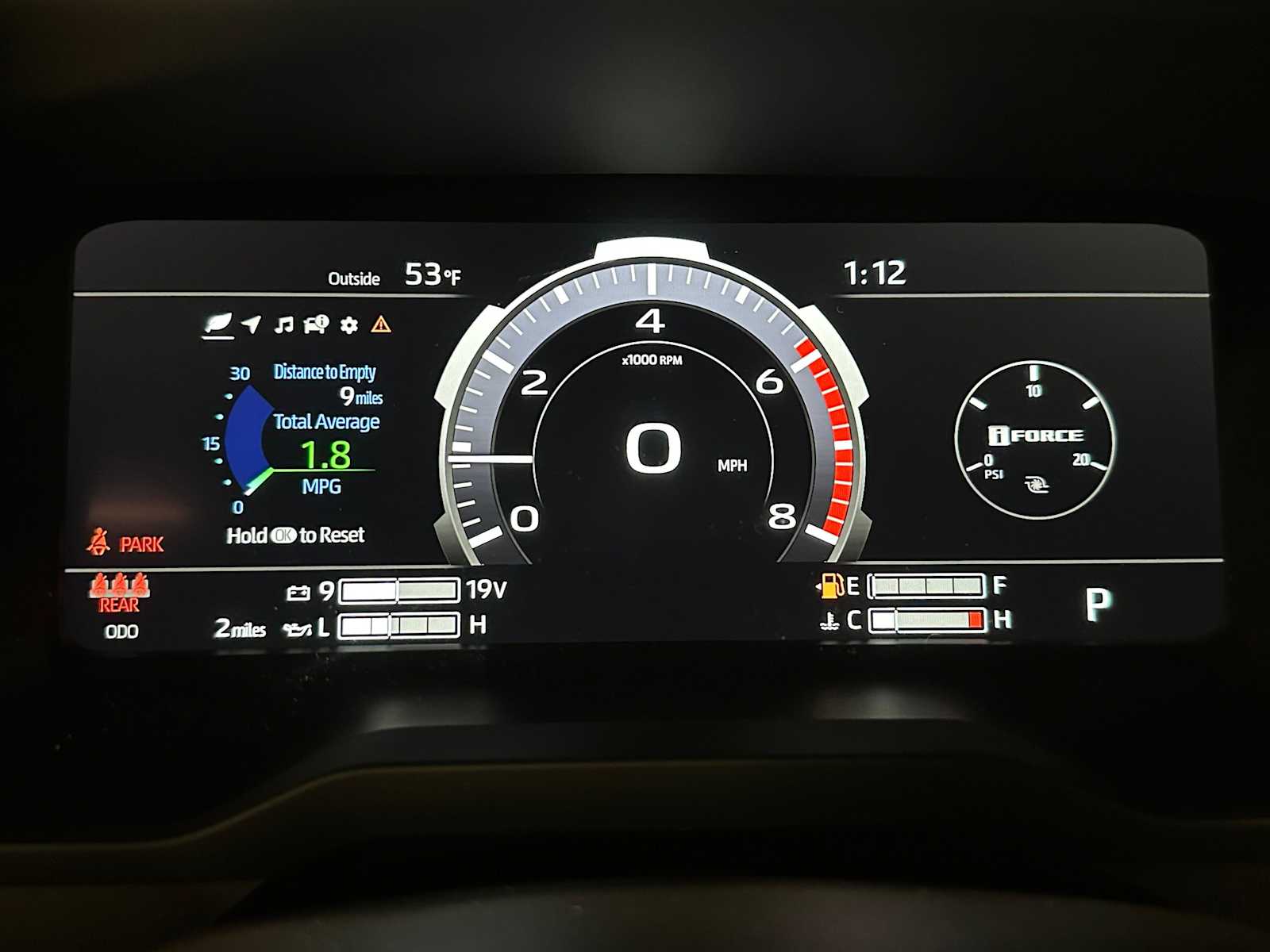 Thumbnail: 2026 Toyota Tundra - 12