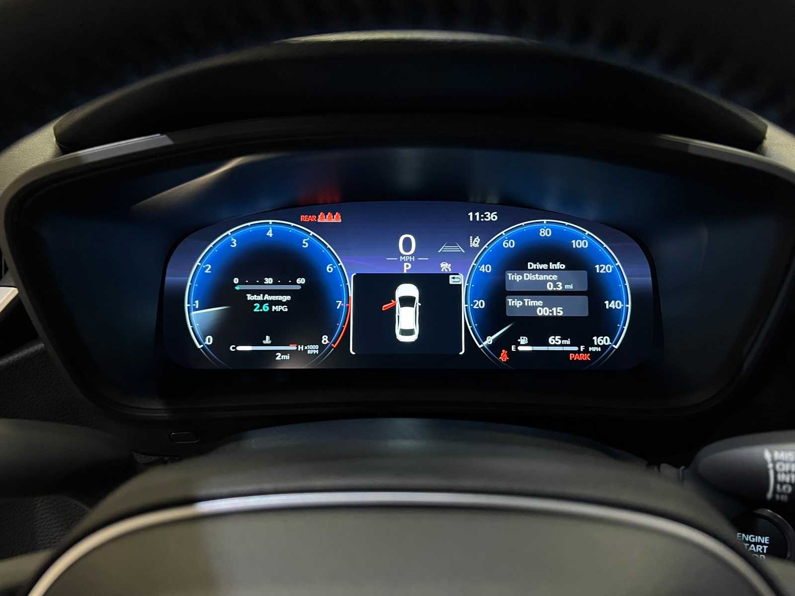 Thumbnail: 2026 Toyota Corolla - 18