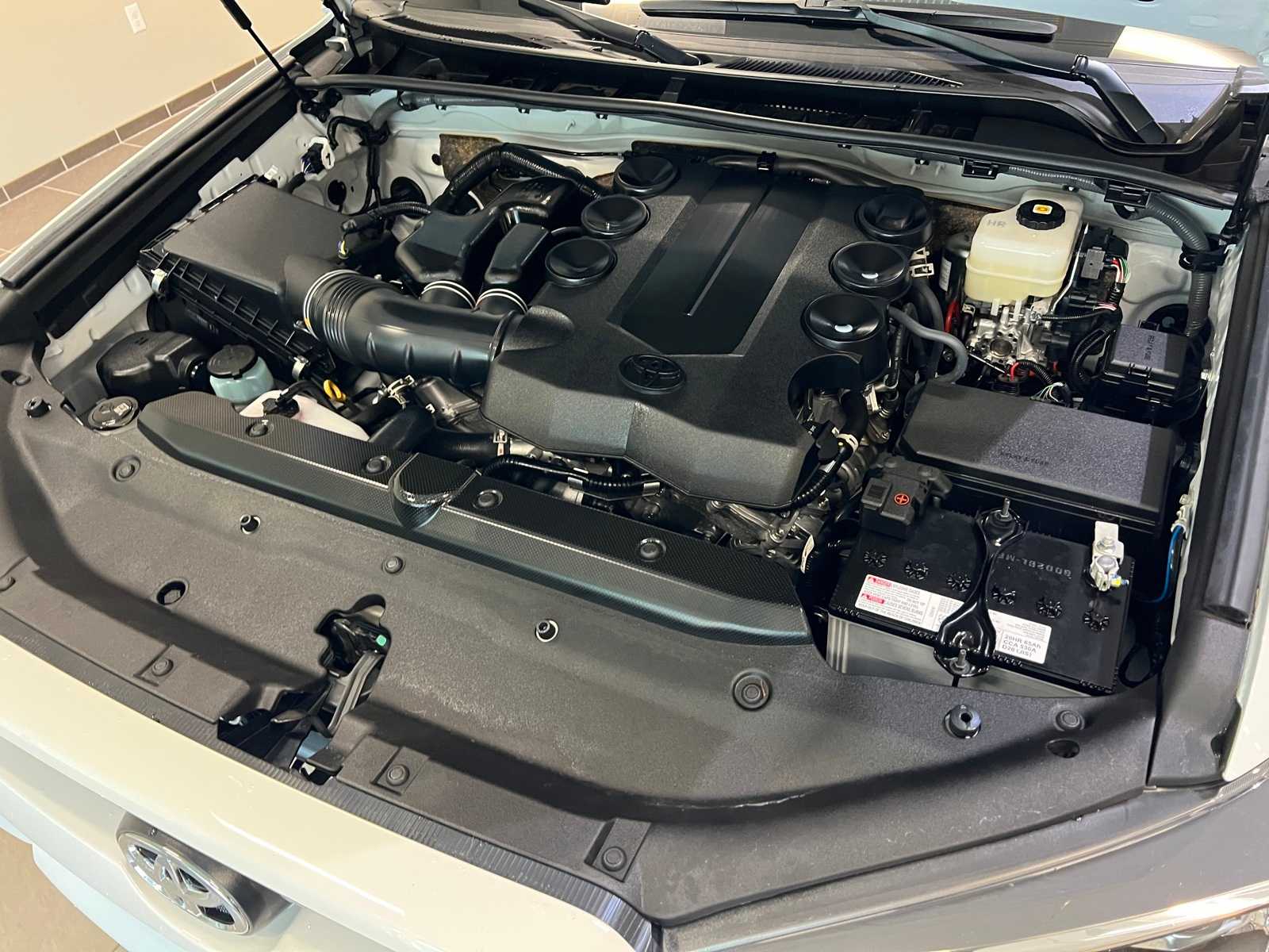 Thumbnail: 2024 Toyota 4Runner - 9