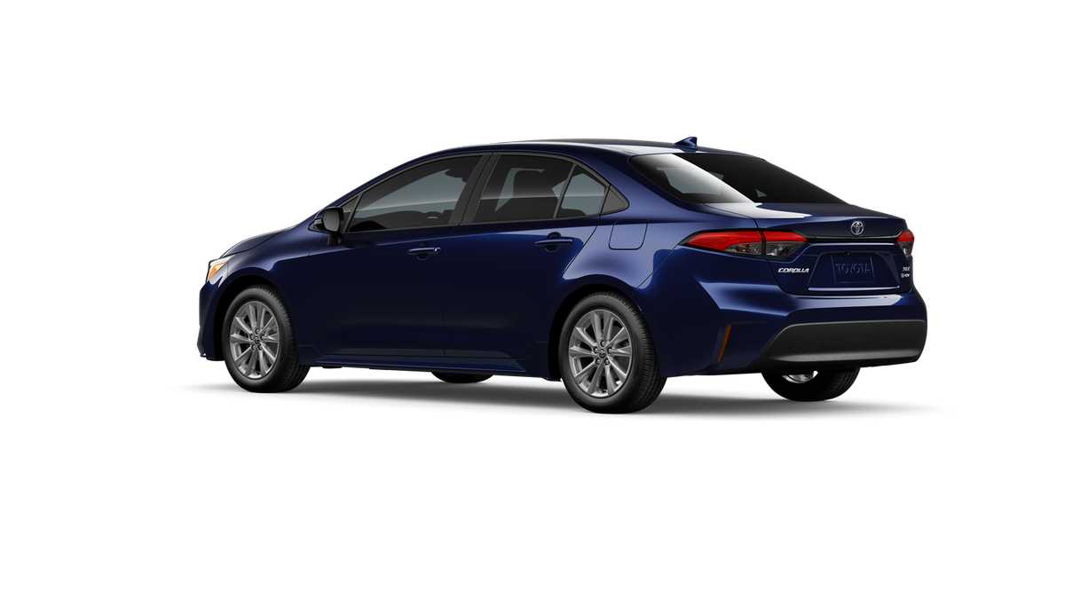 Thumbnail: 2026 Toyota Corolla - 6