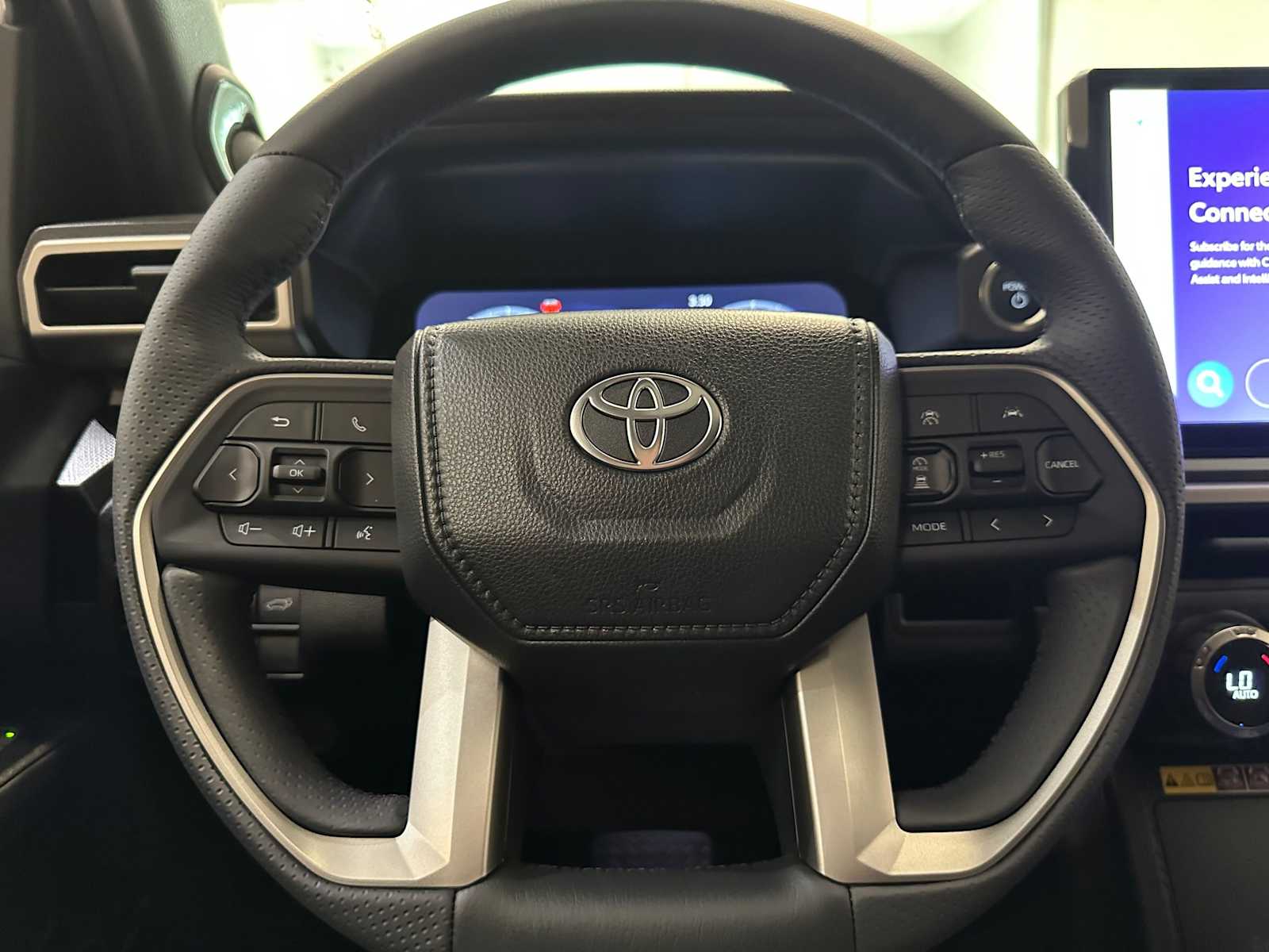Thumbnail: 2026 Toyota 4Runner - 11