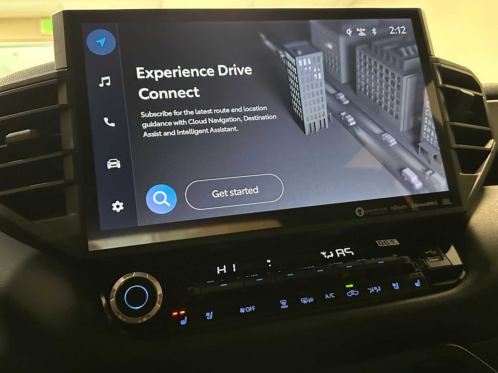Thumbnail: 2024 Toyota Tundra - 14